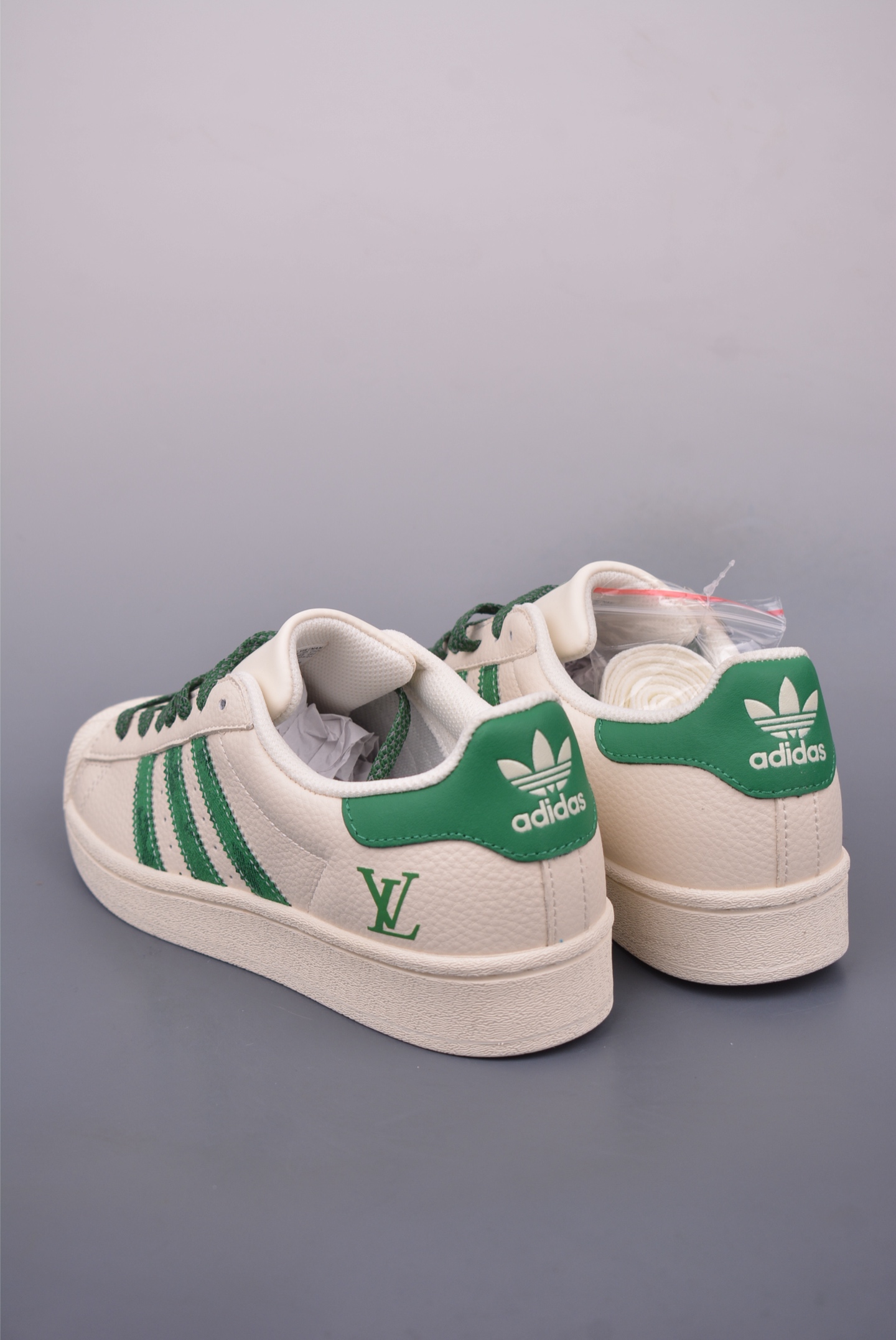 [Adidas Originals Series]Adidas Originals Superstar2025 new version of Shel