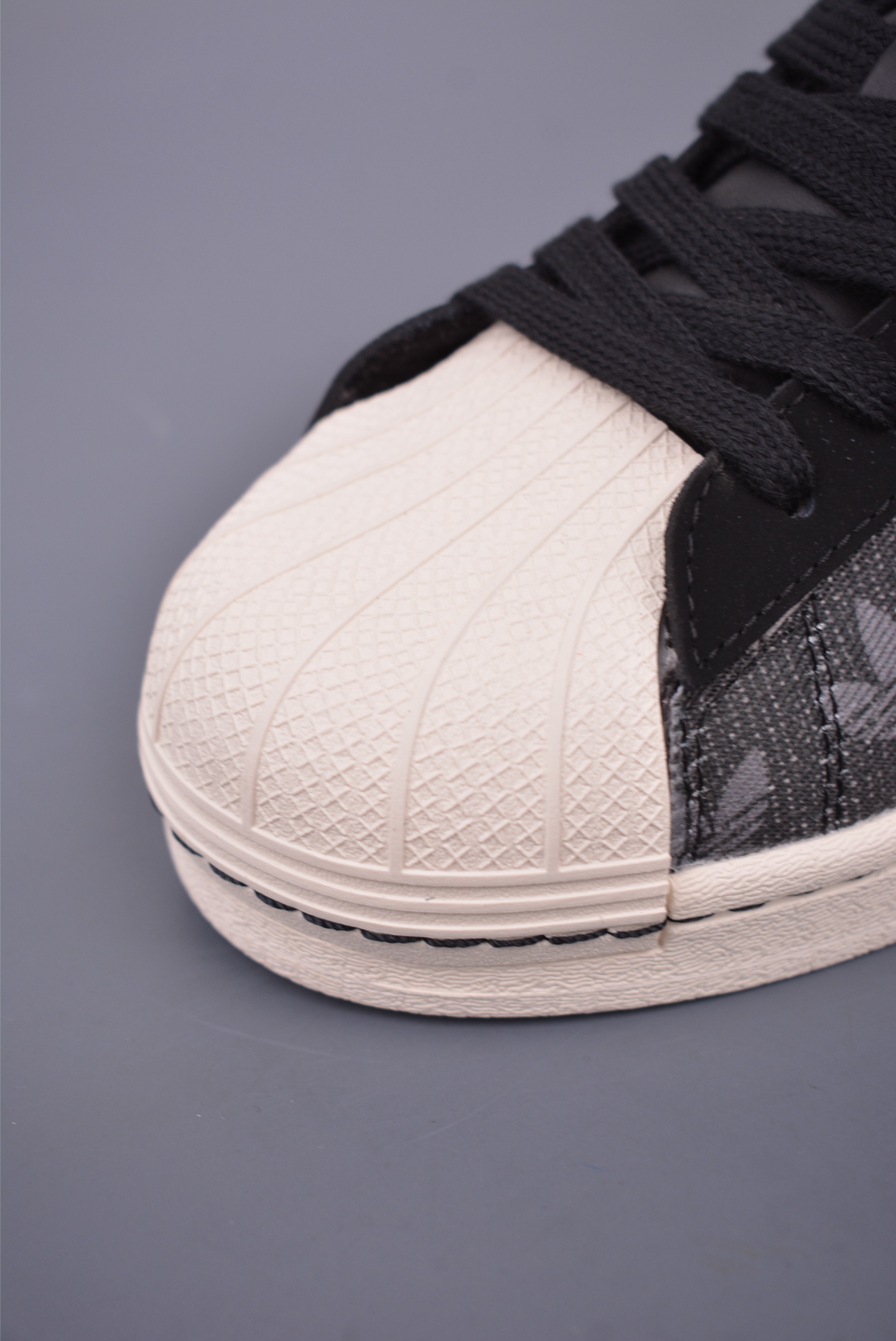 220 Adidas Originals Superstar 2025全新版本 贝壳头DIY联名 DZ2531