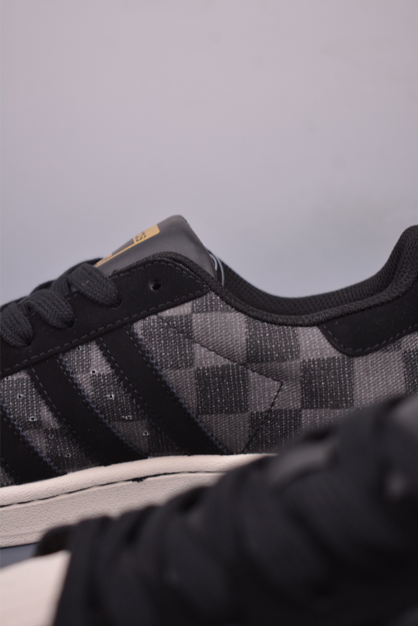 220 Adidas Originals Superstar 2025全新版本 贝壳头DIY联名 DZ2531