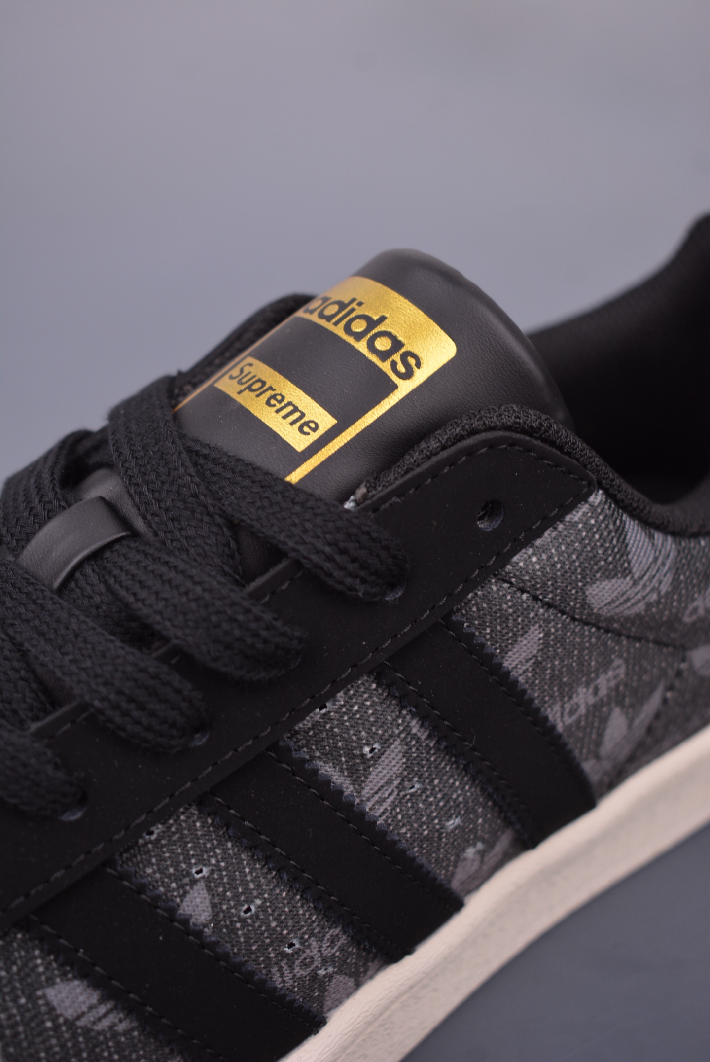 220 Adidas Originals Superstar 2025全新版本 贝壳头DIY联名 DZ2531