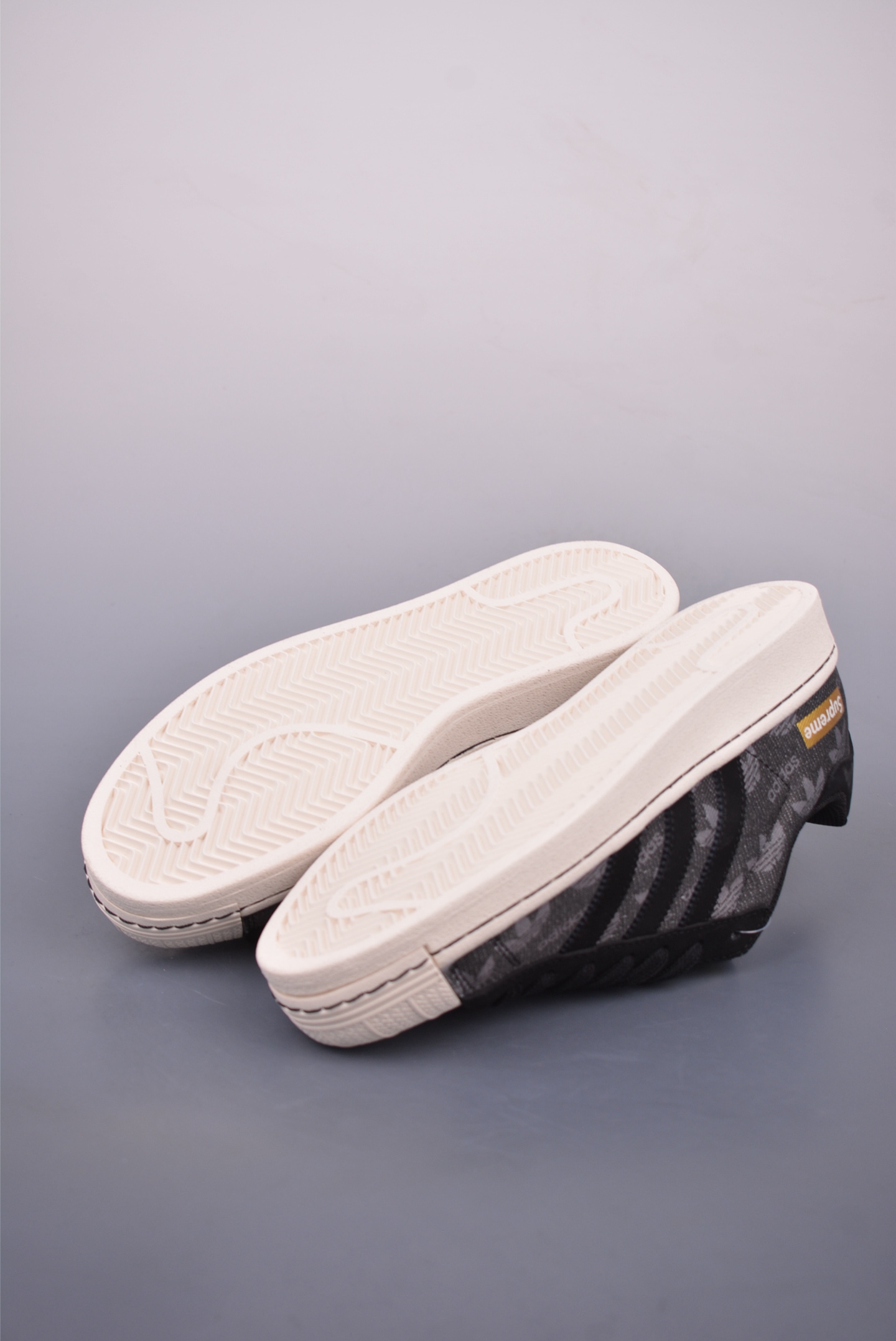 220 Adidas Originals Superstar 2025全新版本 贝壳头DIY联名 DZ2531