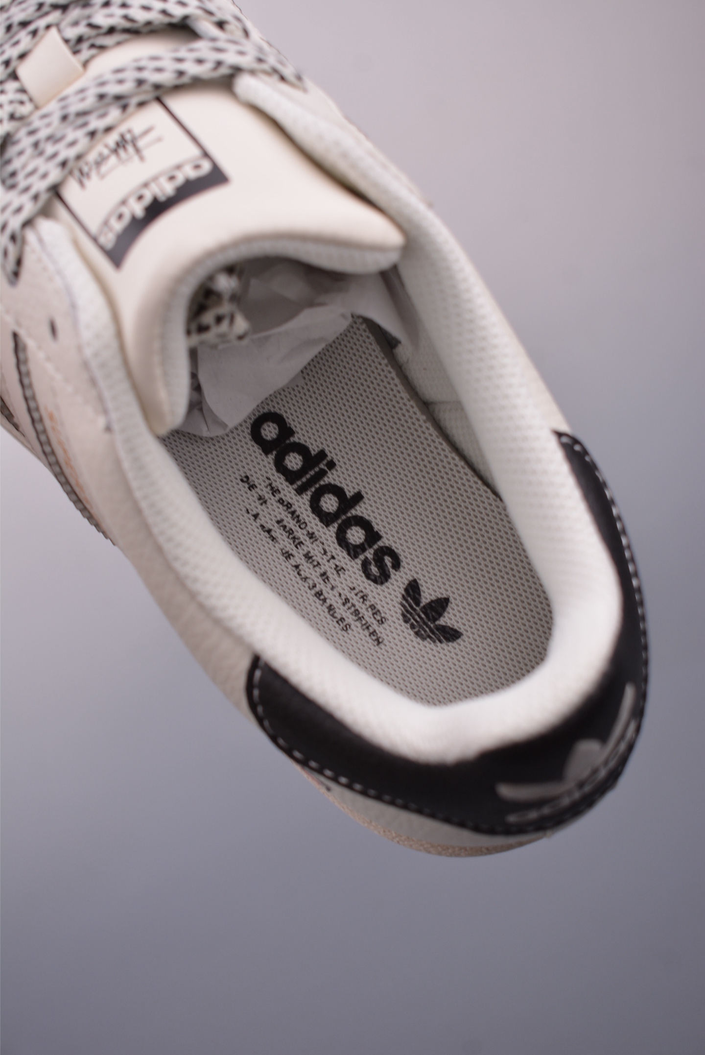 Adidas Originals Superstar 2025: Classic White Sneakers with DIY Detail 9 i1746750921113 7018 0 8