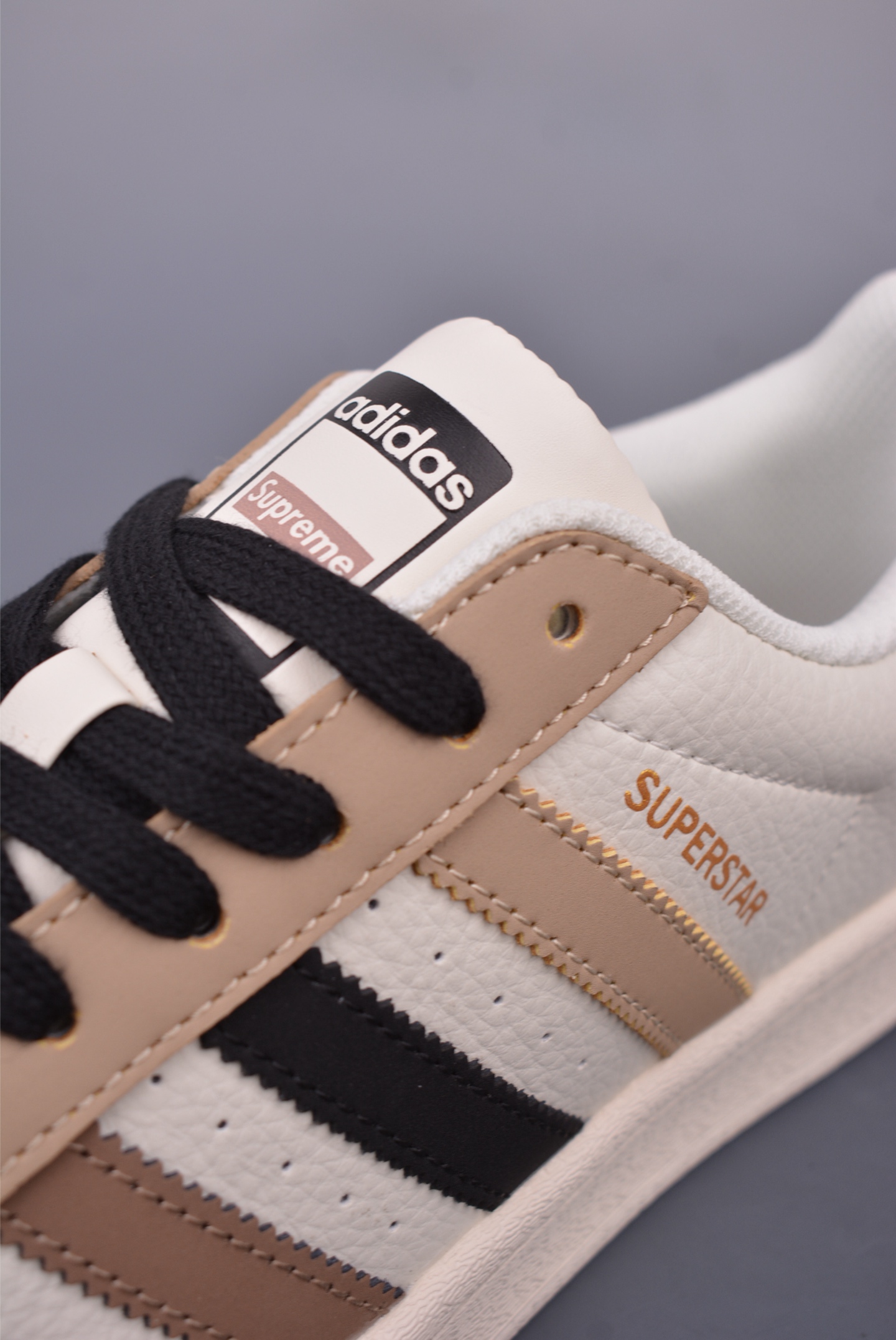 Adidas Originals Superstar 2025: Classic White Sneakers with Premium Leather 7 i1746750940734 6242 0 6