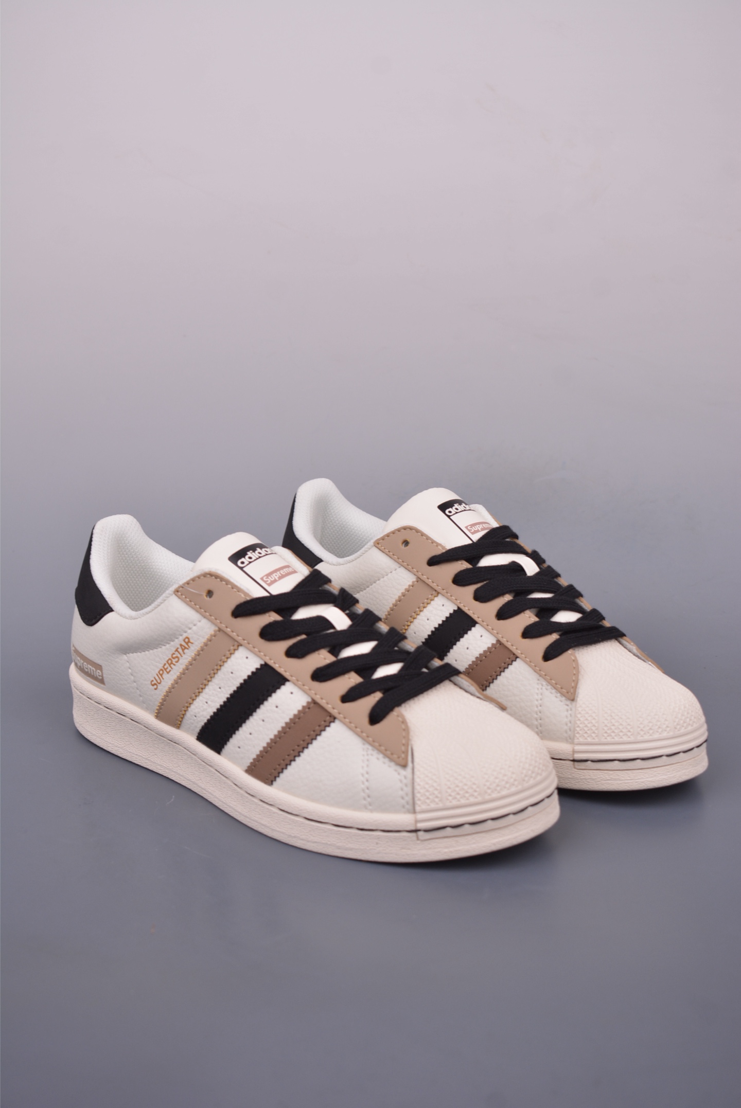 Adidas Originals Superstar 2025: Classic White Sneakers with Premium Leather 1 i1746750945874 3102 0 0