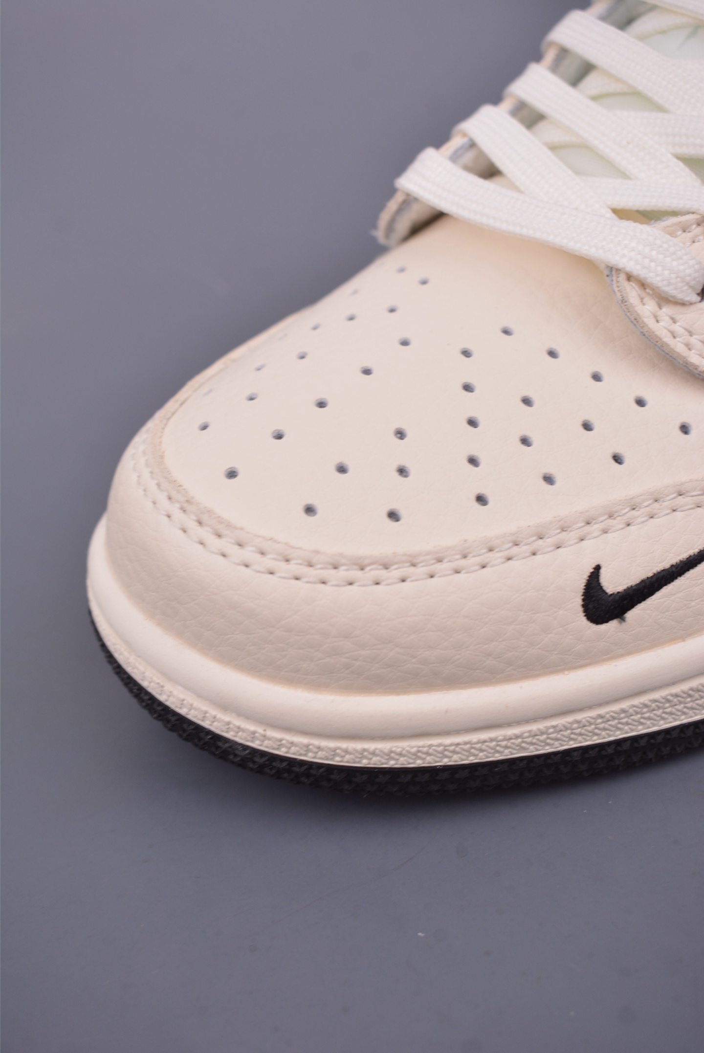 280 Fragment x Travis Scott x 斯图西 Air Jordan 1 Low 三方联名倒钩 XS2024-043