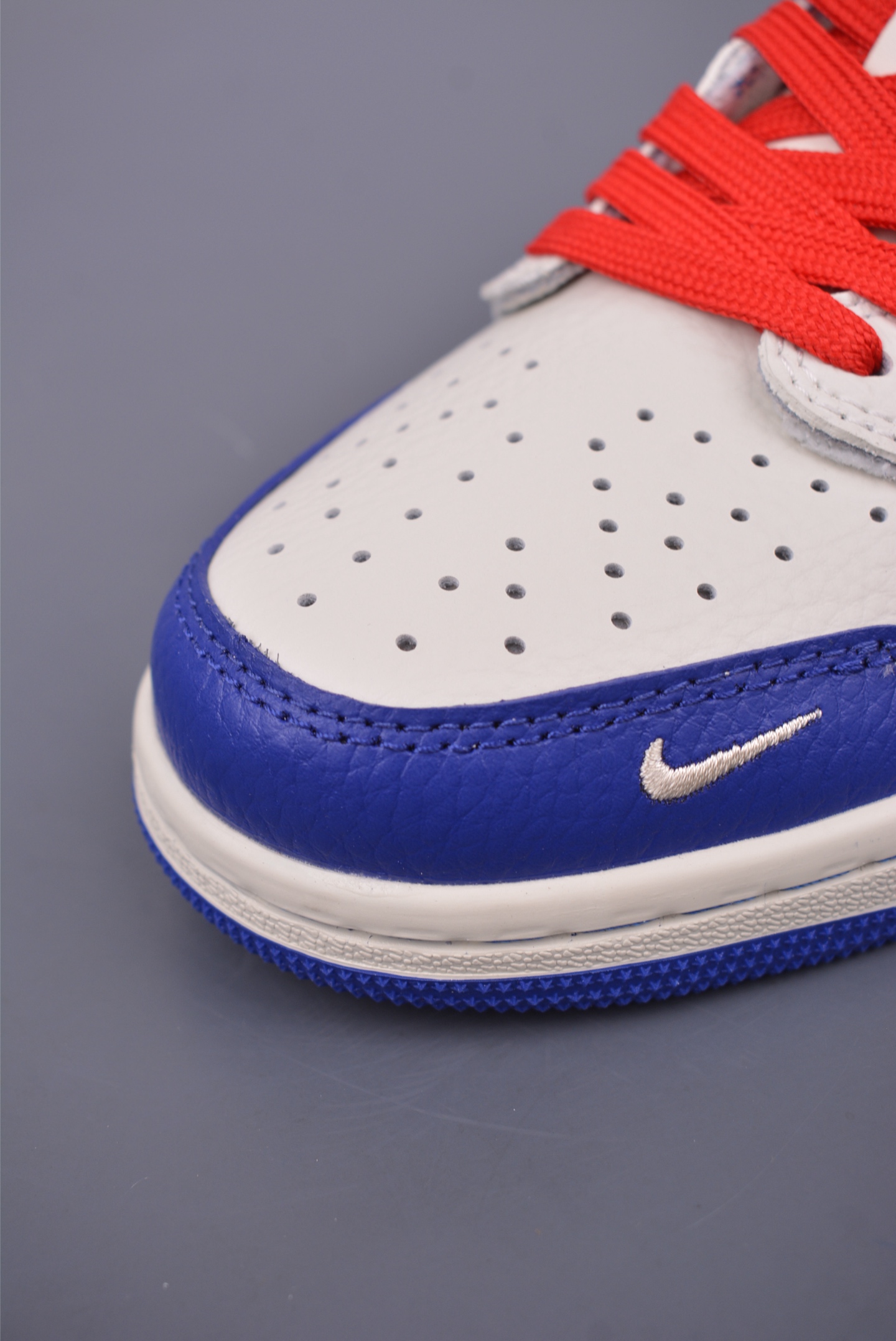 280 Fragment x Travis Scott x NBA Air Jordan 1 Low 三方联名倒钩 SC9207-026