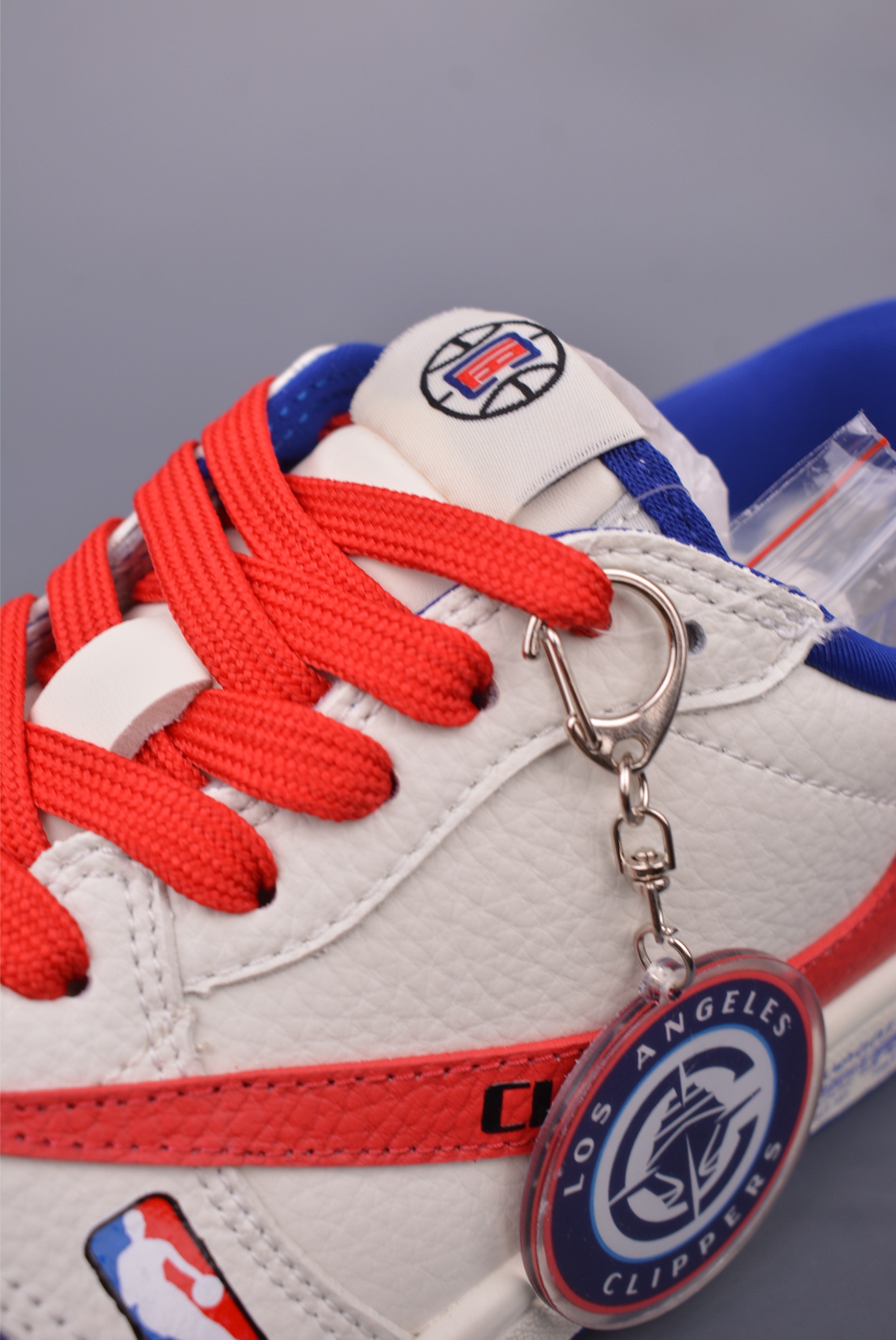 280 Fragment x Travis Scott x NBA Air Jordan 1 Low 三方联名倒钩 SC9207-026