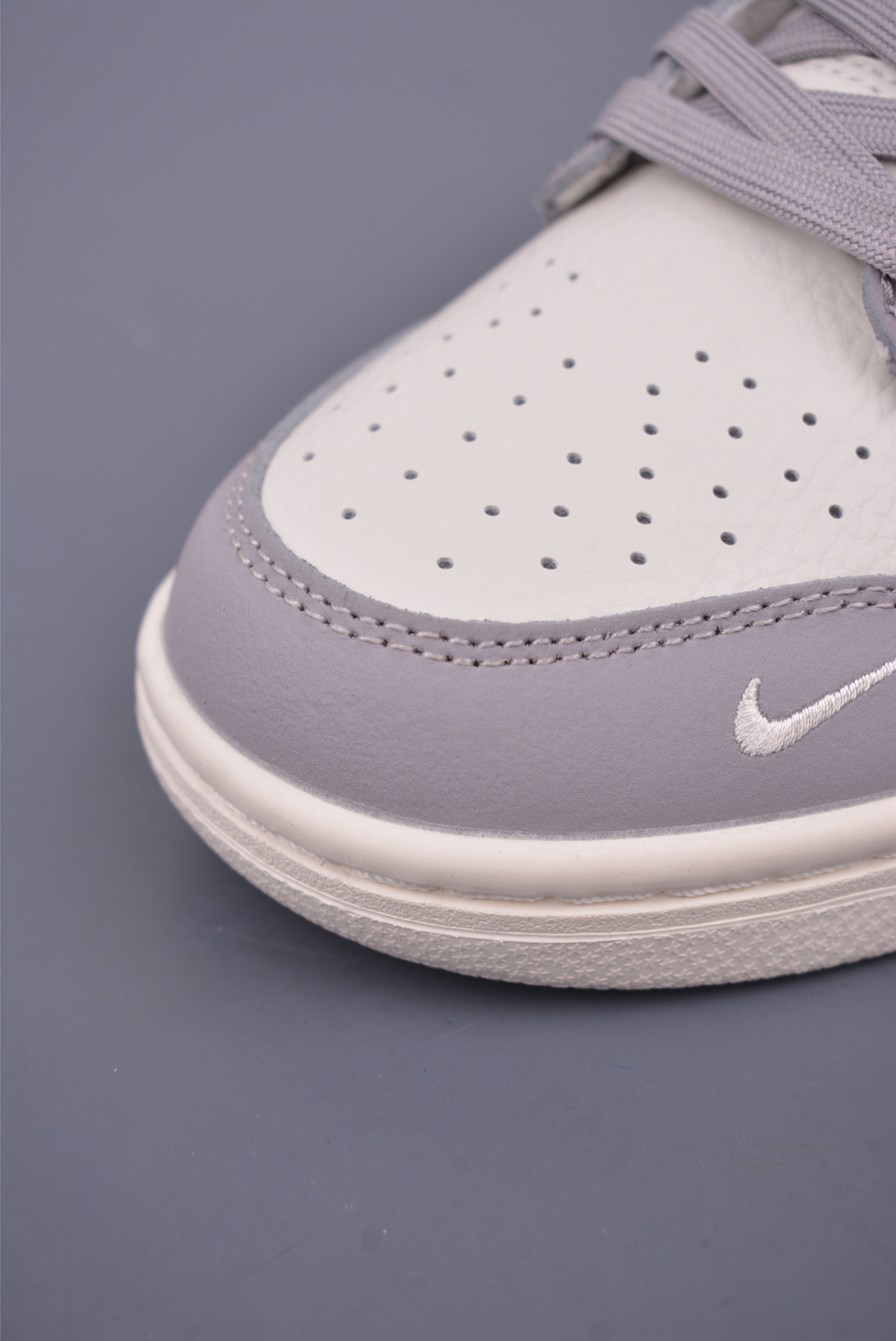 260 Nike SB Dunk Low 新百伦联名 解构抽绳鞋带 FX1588-307