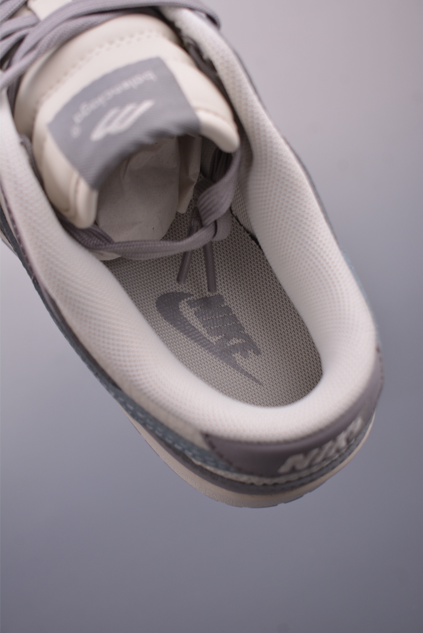 260 Nike SB Dunk Low 新百伦联名 解构抽绳鞋带 FX1588-307