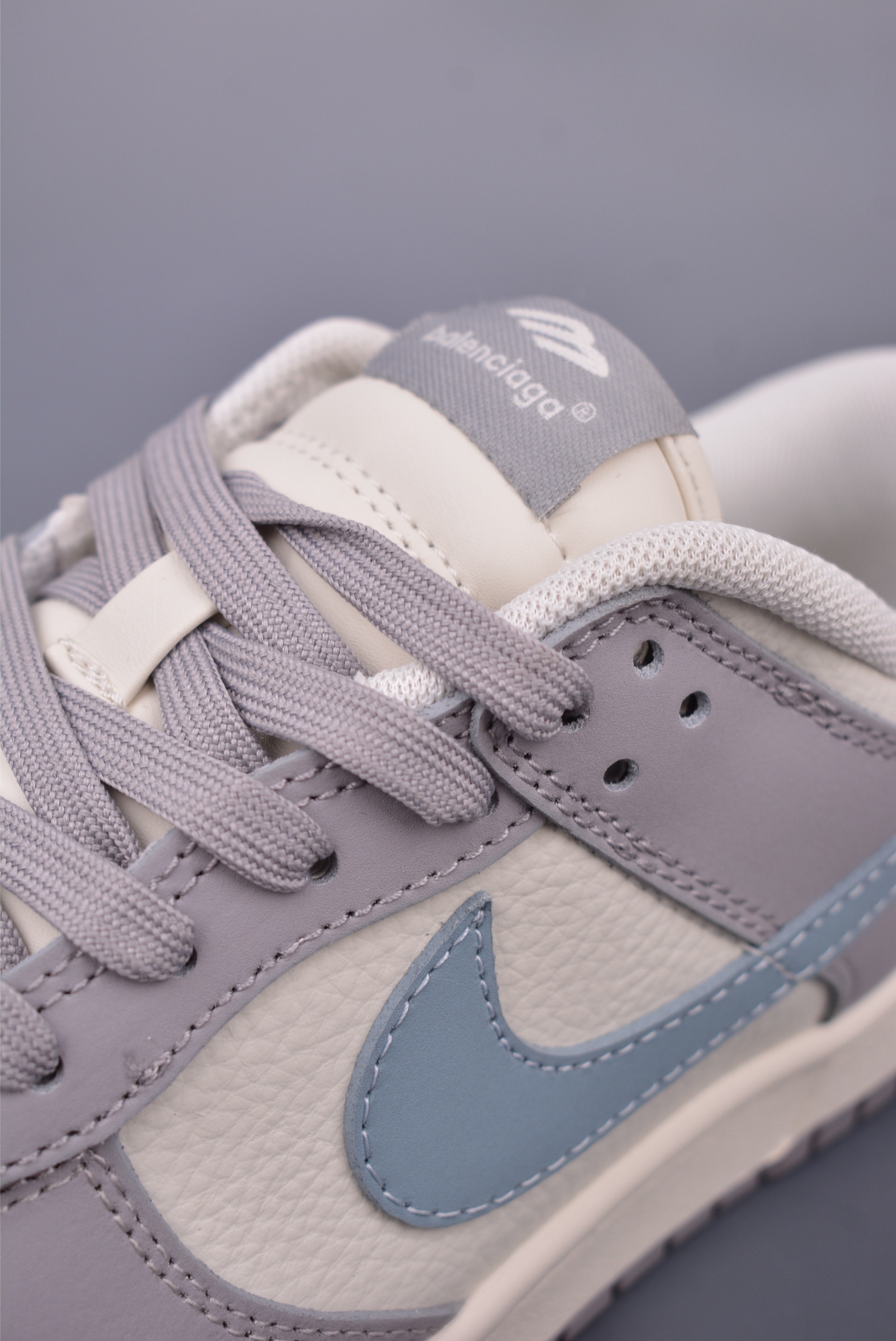 260 Nike SB Dunk Low 新百伦联名 解构抽绳鞋带 FX1588-307