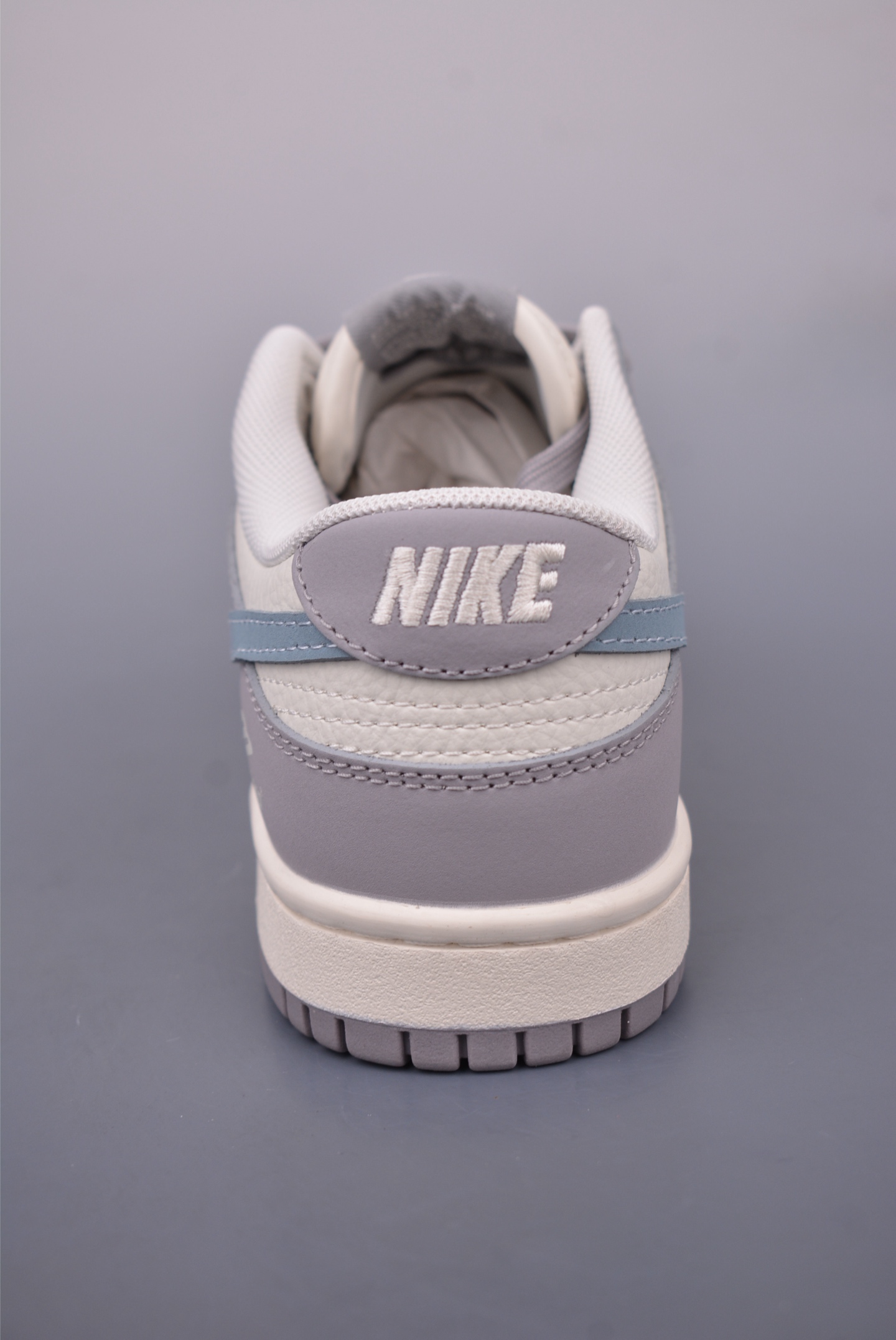 260 Nike SB Dunk Low 新百伦联名 解构抽绳鞋带 FX1588-307