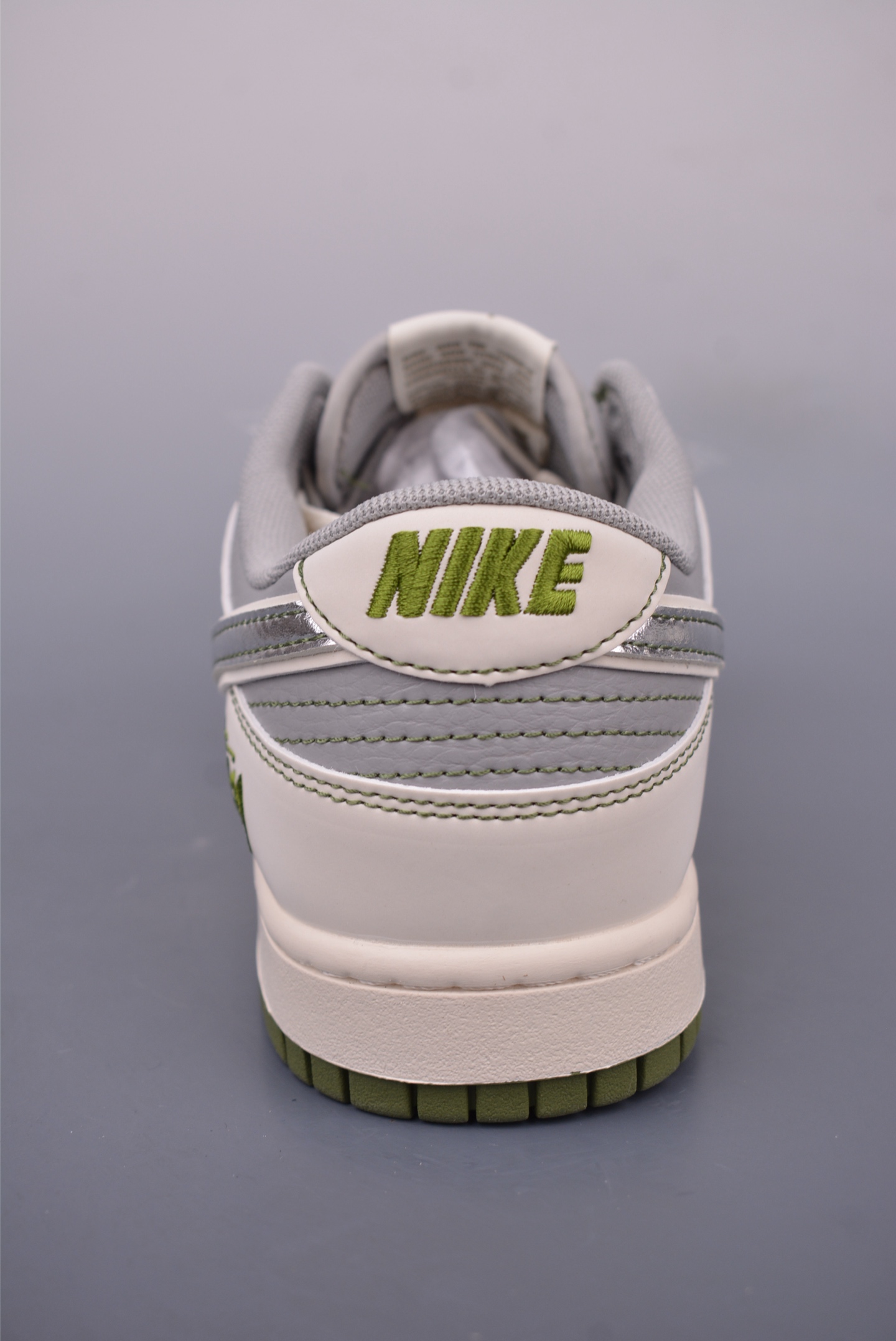 260 Nike SB Dunk Low 斯图西联名 解构抽绳鞋带 XF8698-086