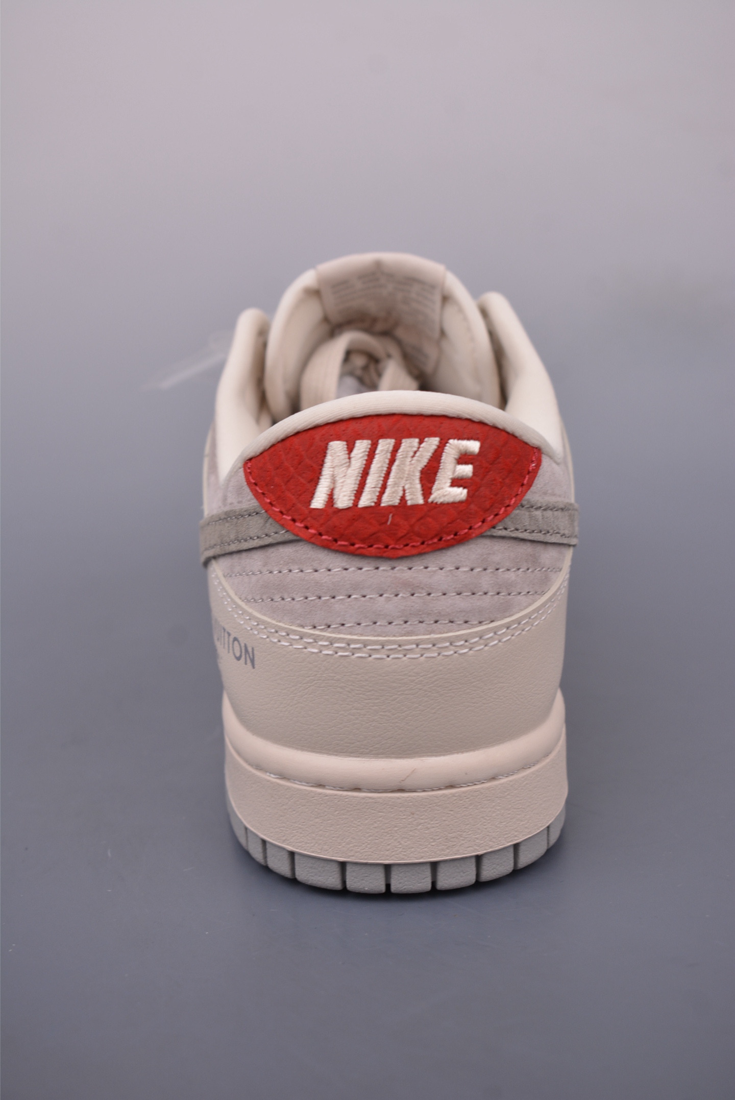 Nike SB Dunk Low LV联名 解构抽绳鞋带 XX3168-125