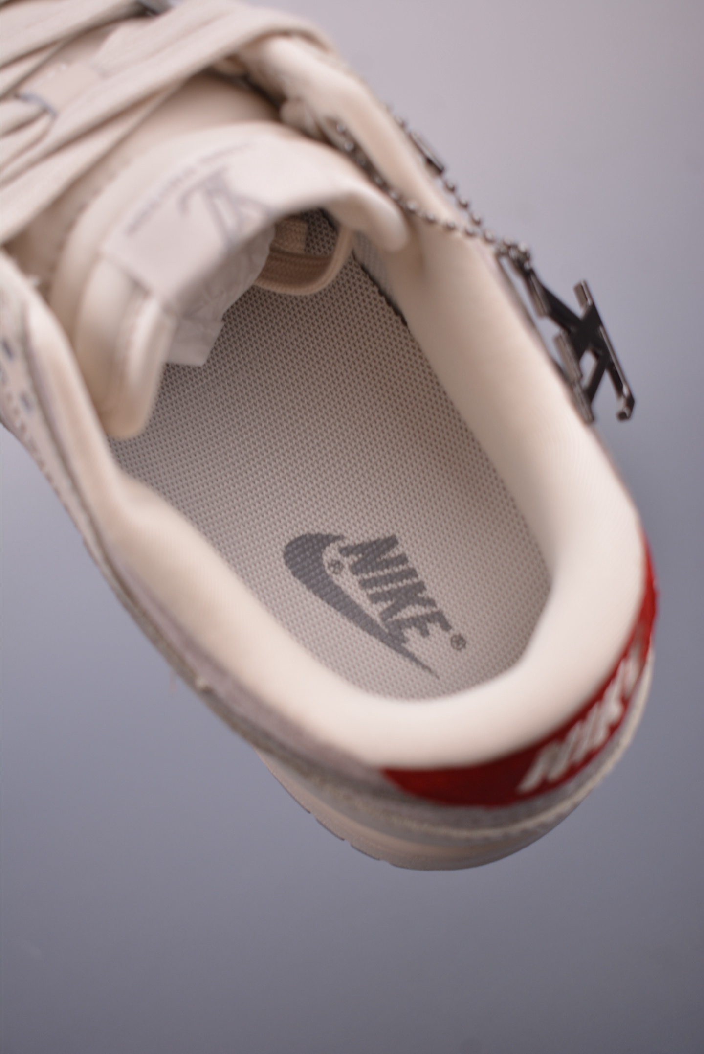 Nike SB Dunk Low LV联名 解构抽绳鞋带 XX3168-125
