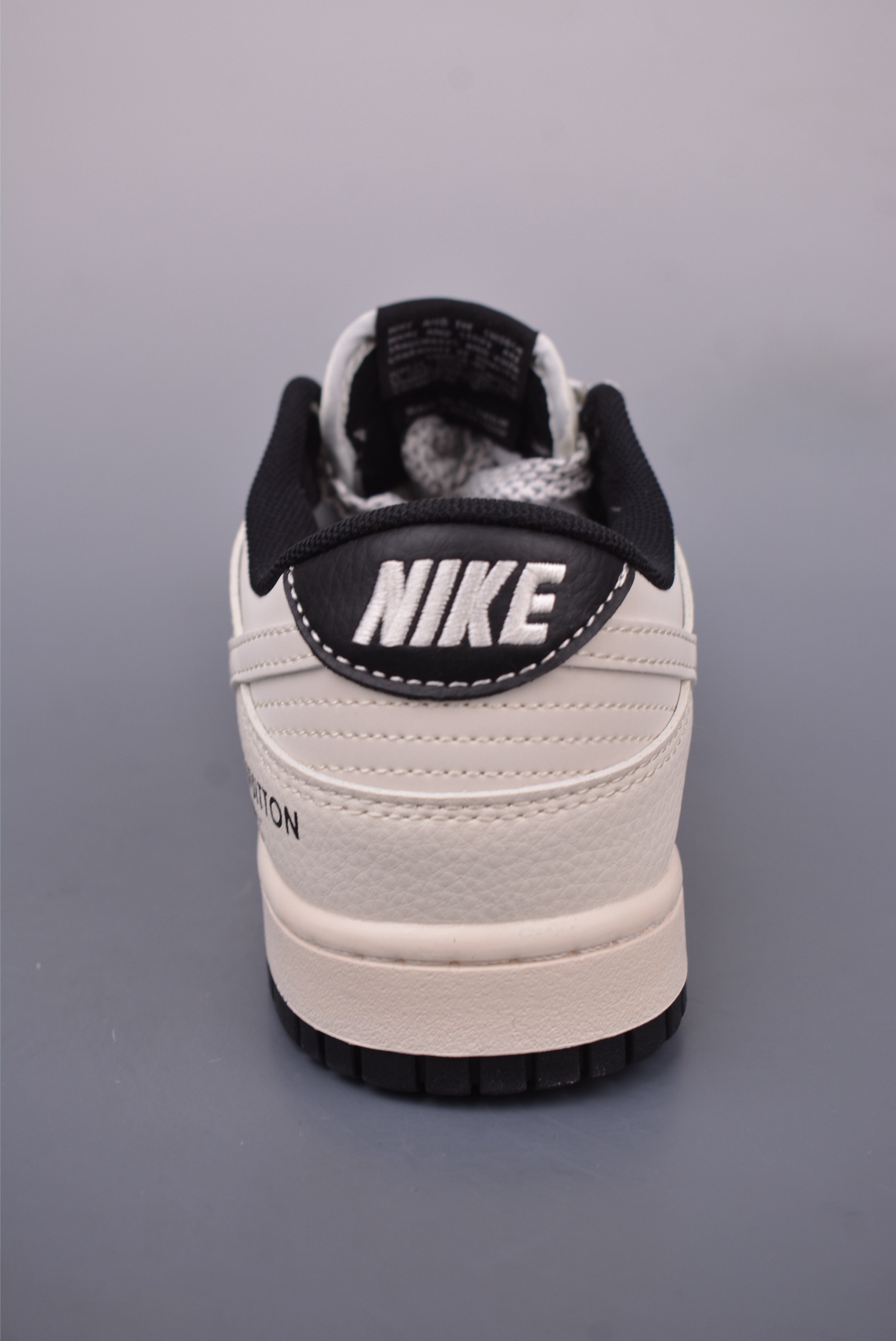 Nike SB Dunk Low LV联名 解构抽绳鞋带 FC1688-229