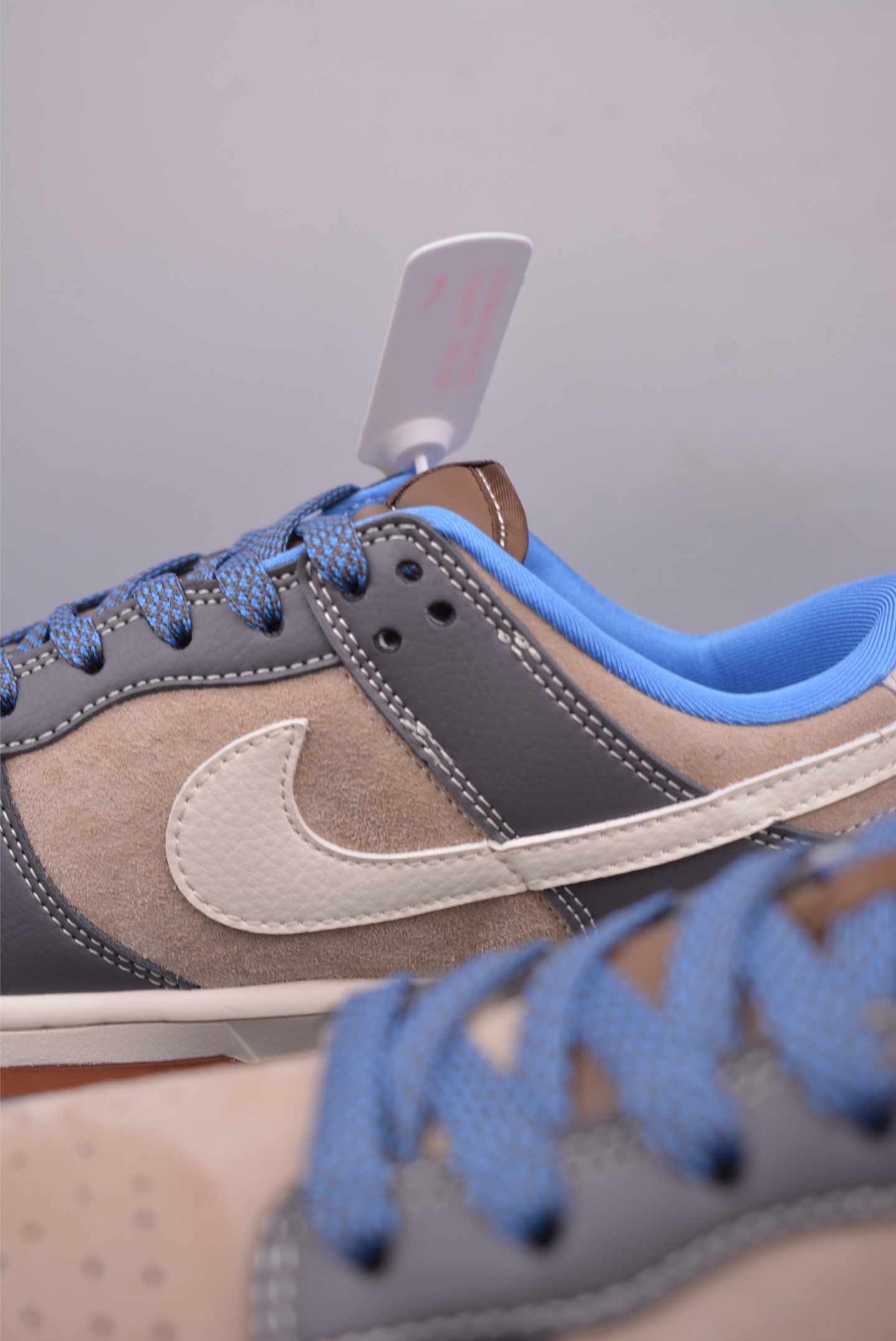 Nike SB Dunk Low Pro Unbleached Lilac Sneakers HD2258-6021124 8 i1746752365775 3251 0 7
