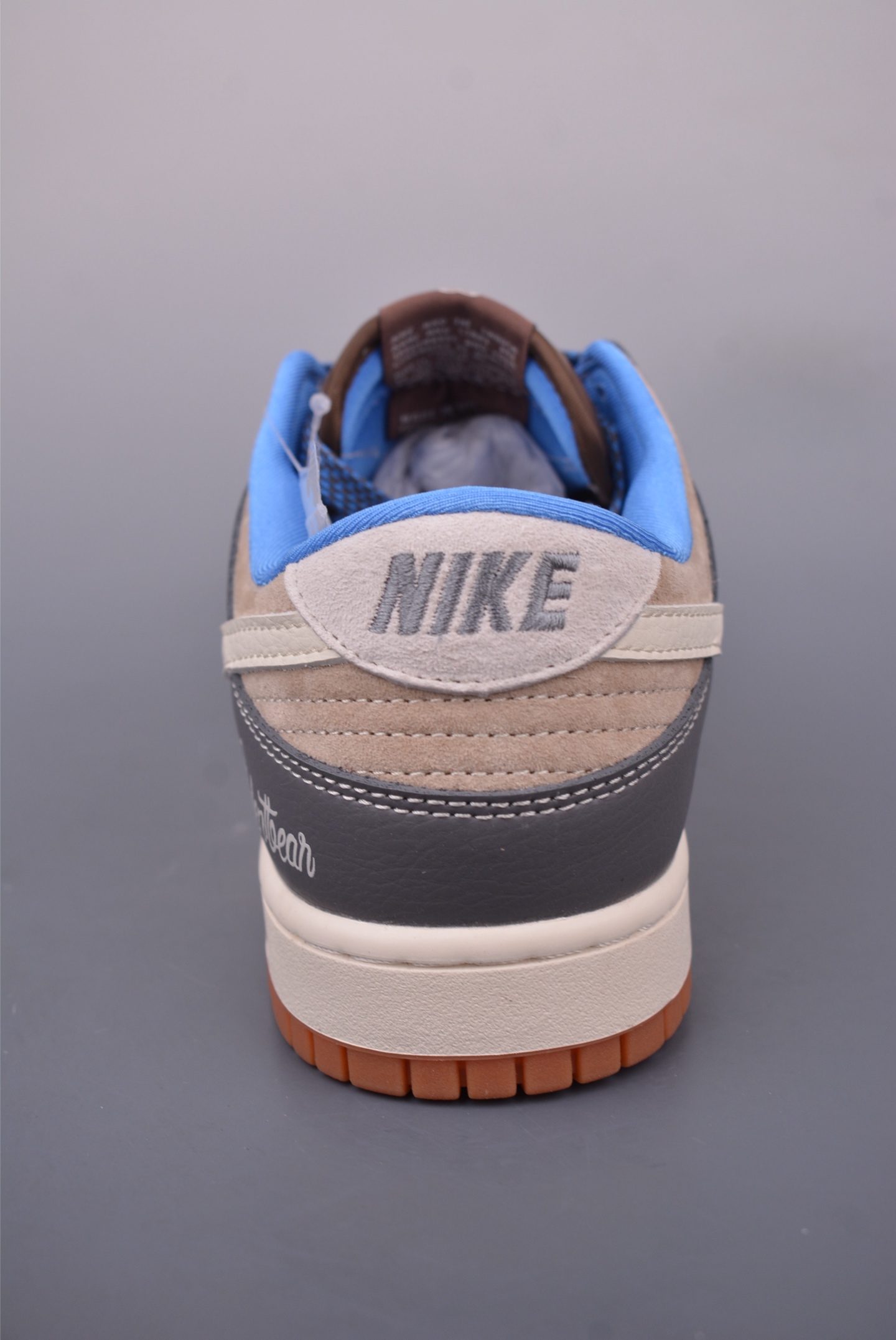 Nike SB Dunk Low Pro Unbleached Lilac Sneakers HD2258-6021124 4 i1746752365801 1298 0 3