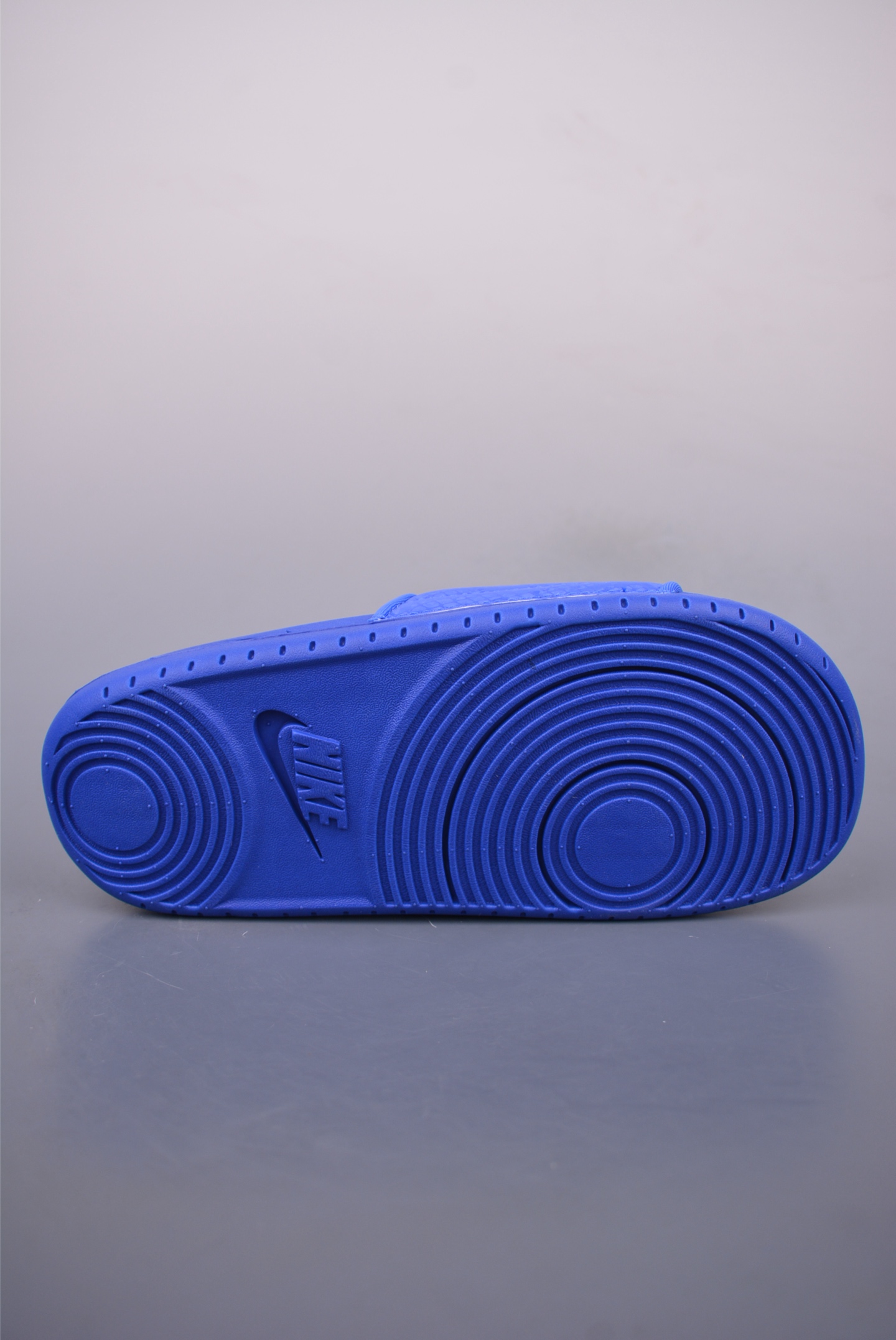 120 Nike Kobe Offcourt Slide ”Hyper Royal” 科比专属配色休闲拖鞋 IF287-400