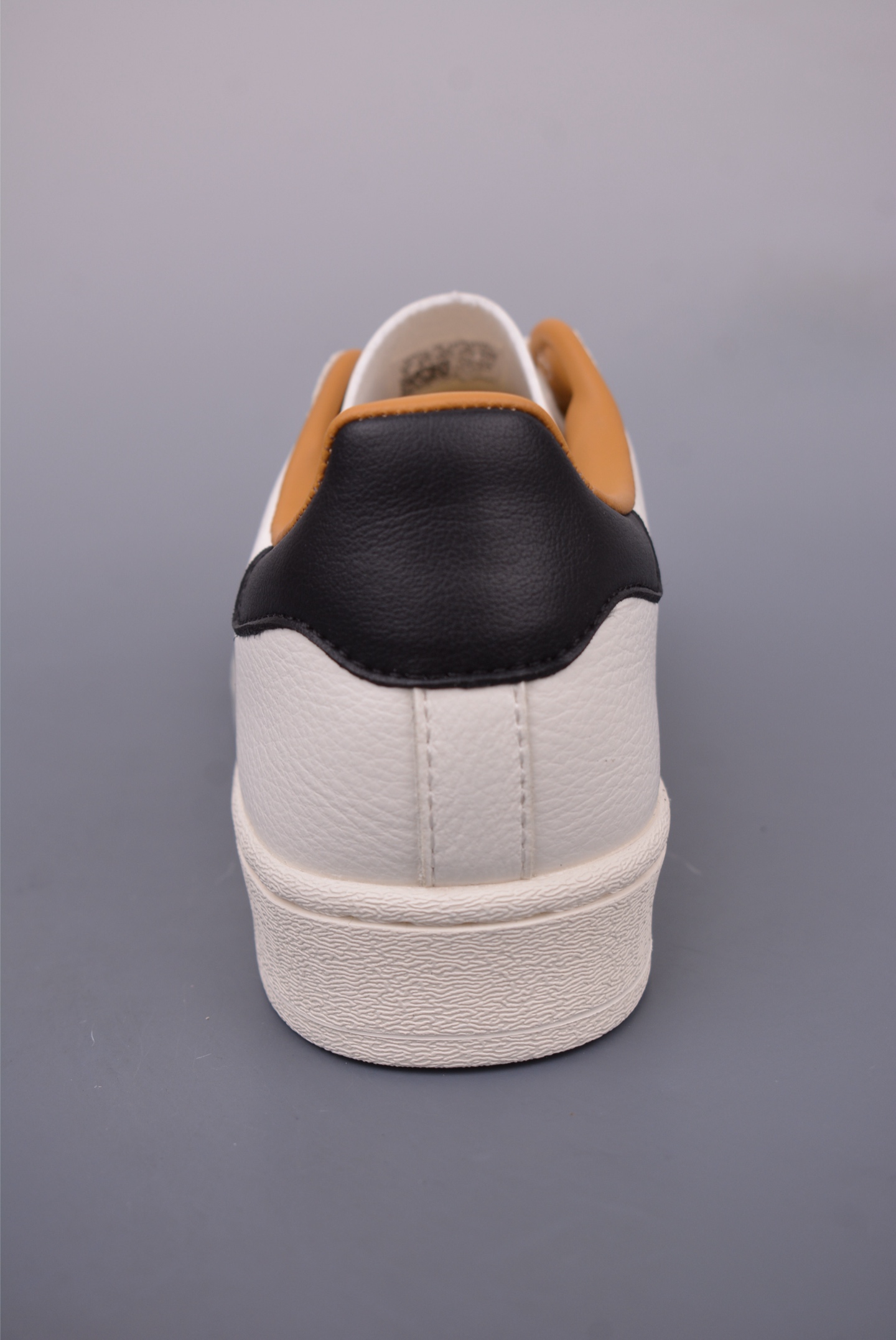 Adidas Superstar W JJJJOUND: Classic White Sneakers with Premium Leather 4 i1746752732938 9619 0 3