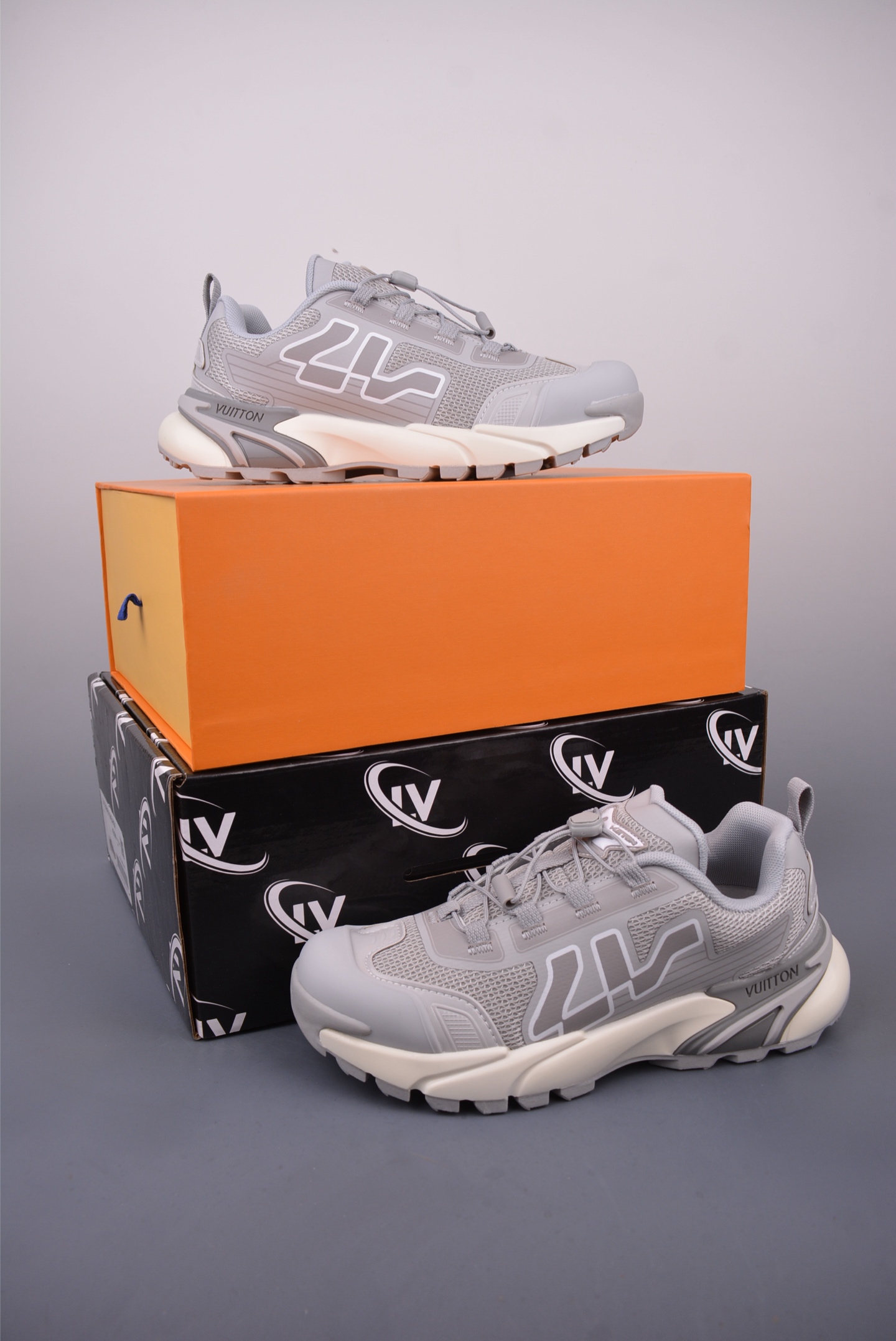 350 LV runner tatic 广东大厂出品 休闲运动文化百运动鞋