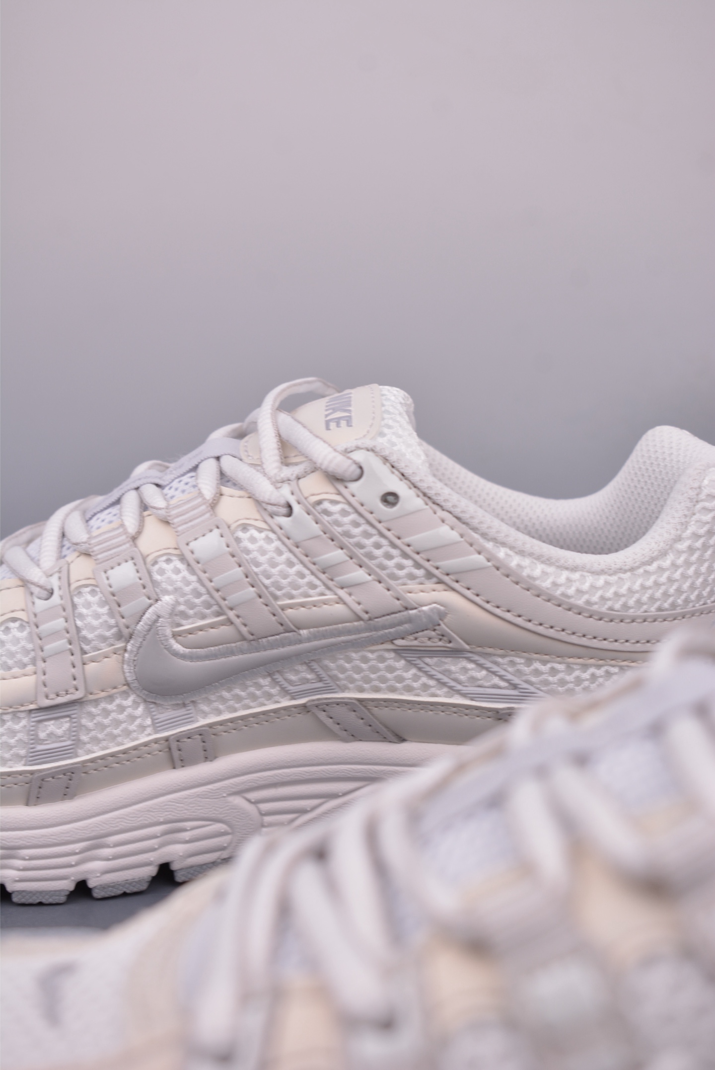 Nike P-6000 Retro Running Shoes - Stylish and Comfortable, Various Sizes 8 i1746917843854 5482 0 7