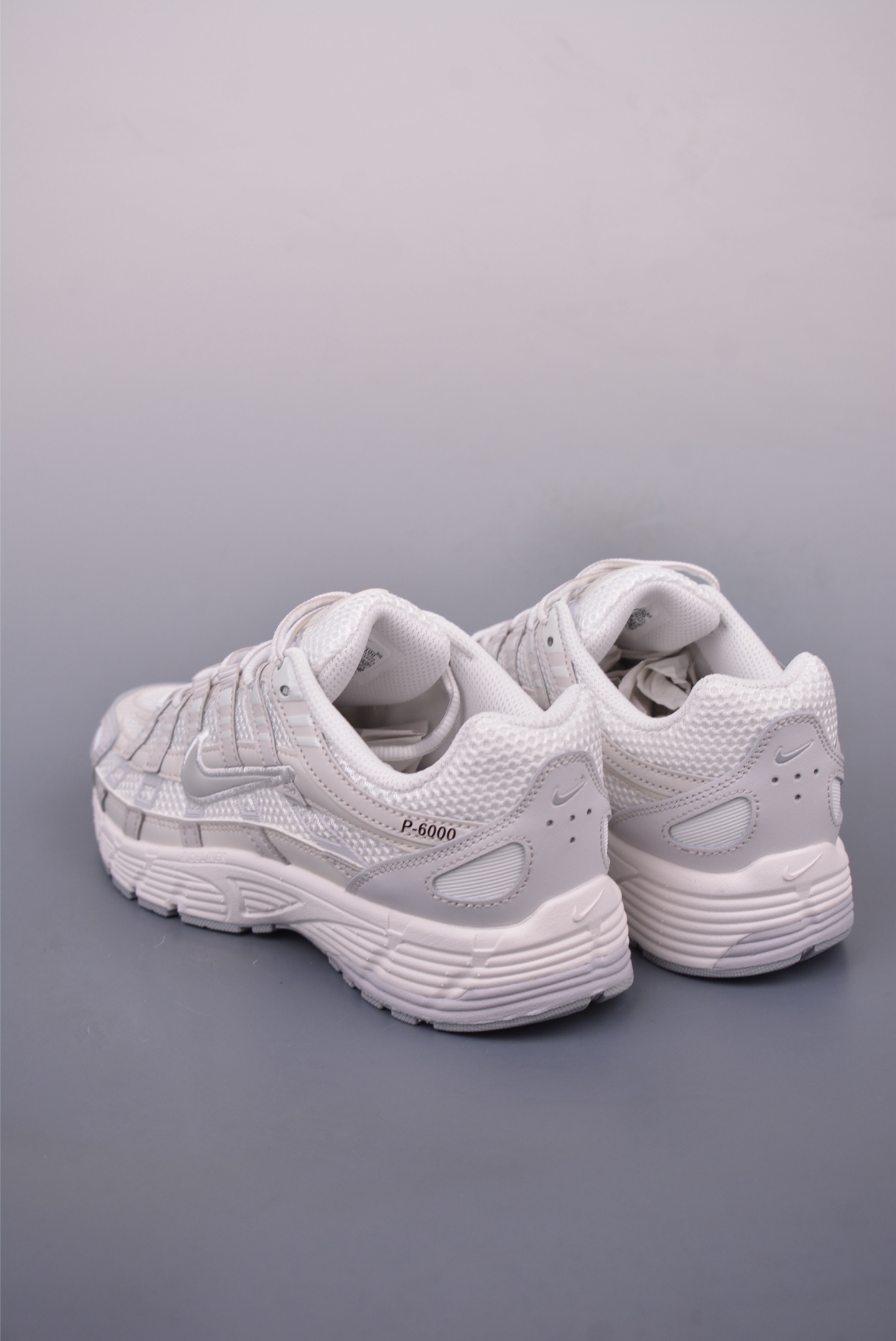 Nike P-6000 Retro Running Shoes - Stylish and Comfortable, Various Sizes 2 i1746917843935 2252 0 1