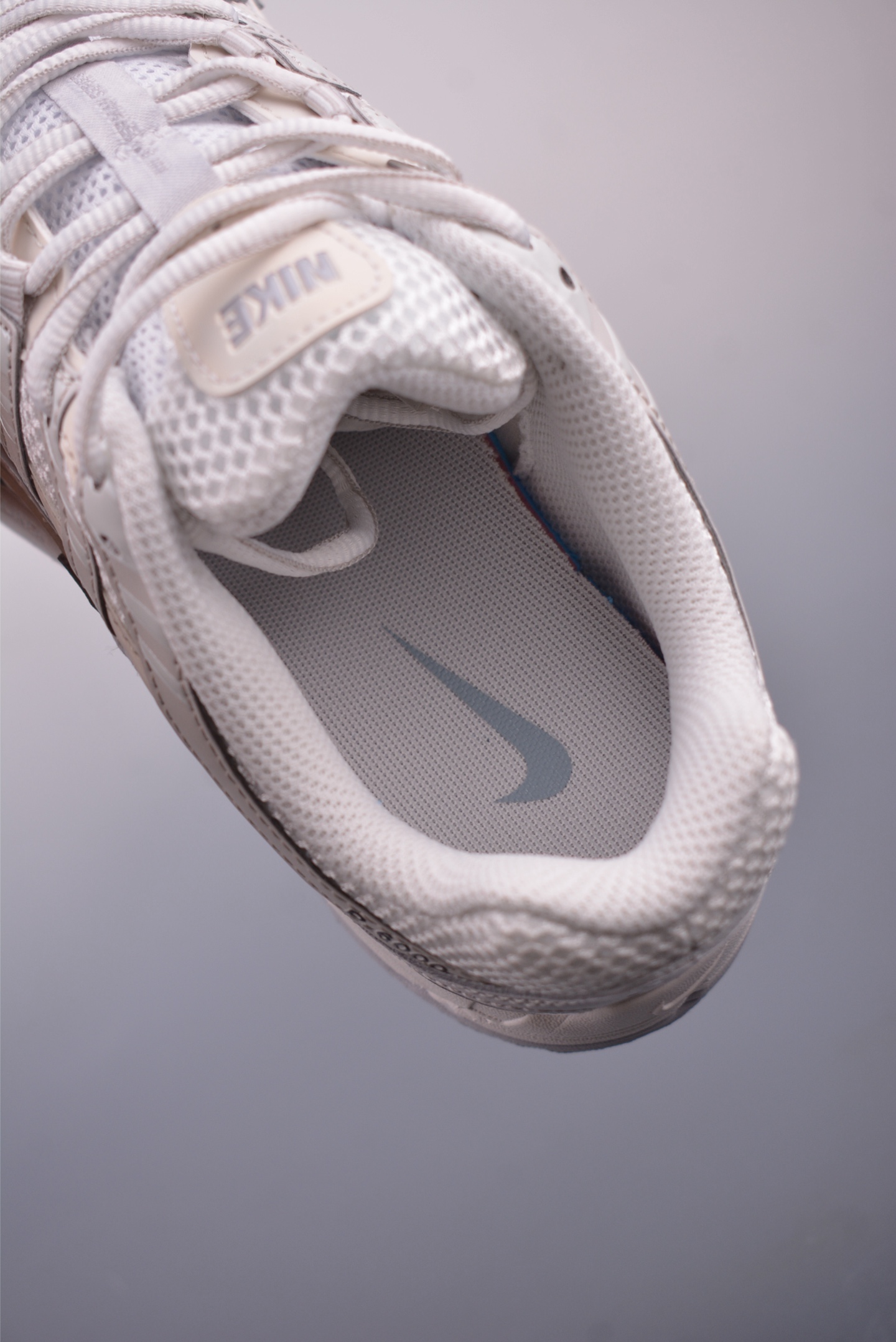 Nike P-6000 Retro Running Shoes - Stylish and Comfortable, Various Sizes 9 i1746917845069 6696 0 8