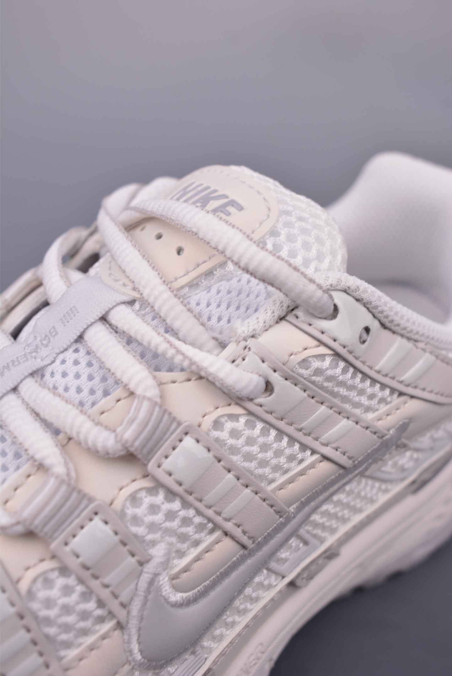 Nike P-6000 Retro Running Shoes - Stylish and Comfortable, Various Sizes 7 i1746917845086 9458 0 6