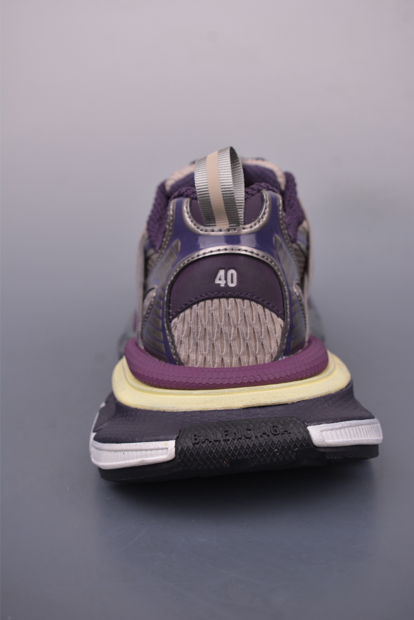 360 Balenciaga Phantom Sneaker 纯原版本 巴黎世家全新3XL绑带款潮流跑鞋