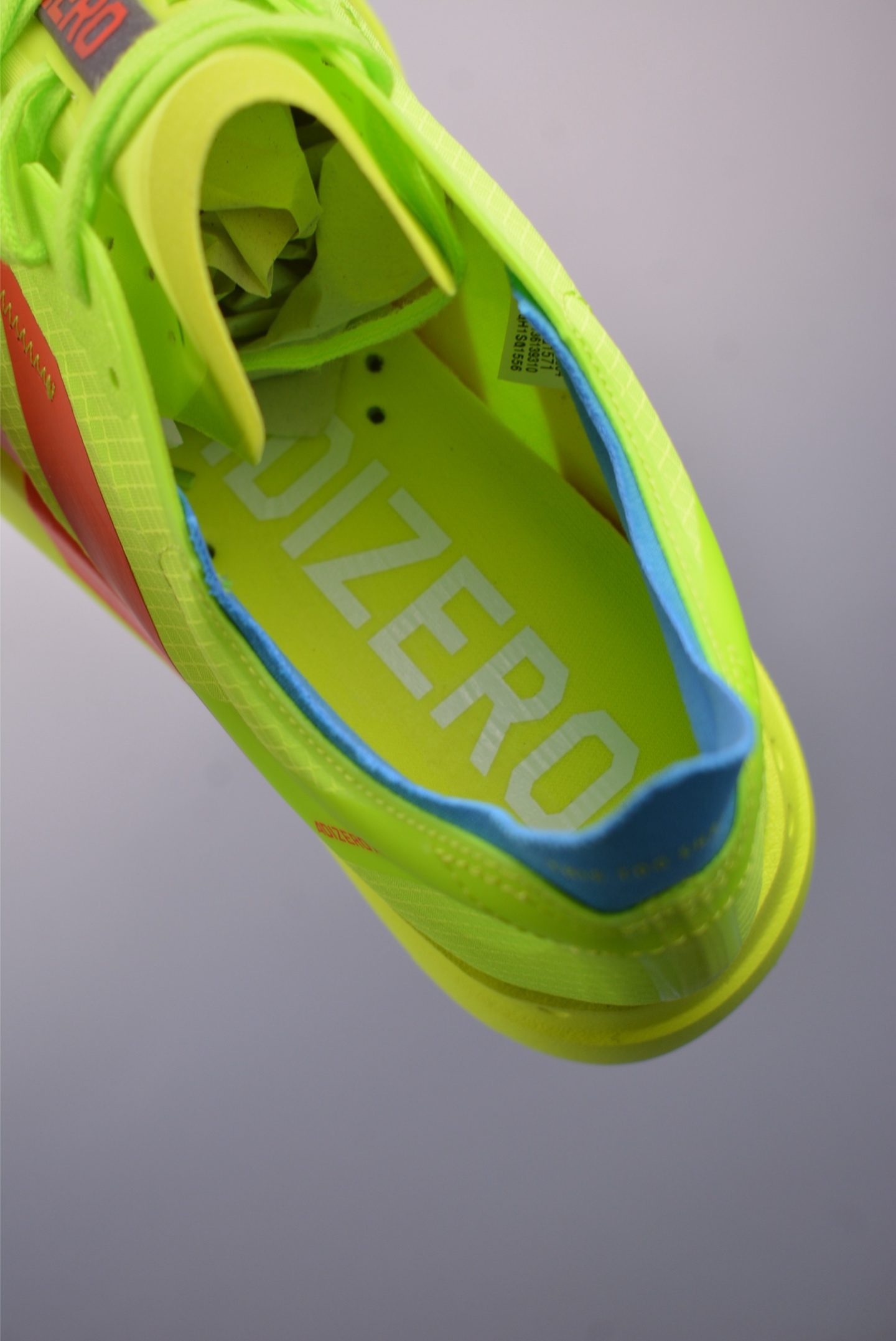 190 Adidas Adizero Pro Evo 4 M 全掌碳板 阿迪超轻透气缓震跑鞋 JQ1571
