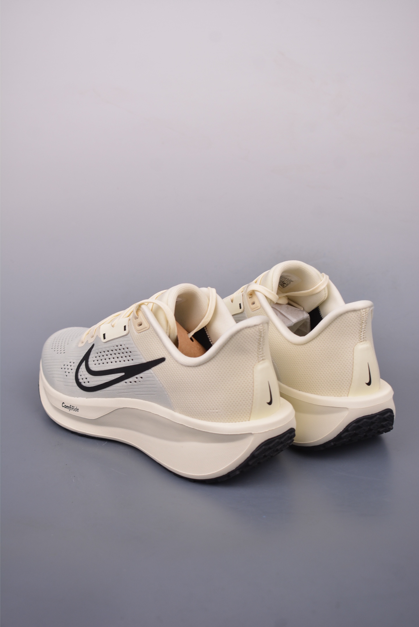 Nike Quest 6 Men's Running Shoes - Breathable Mesh, Lightweight Comfort 3 i1746991931676 1369 0 1