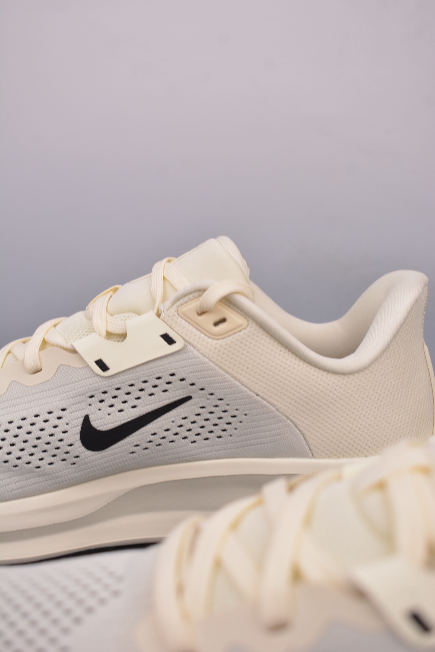 Nike Quest 6 Men's Running Shoes - Breathable Mesh, Lightweight Comfort 9 i1746991931676 4597 0 7