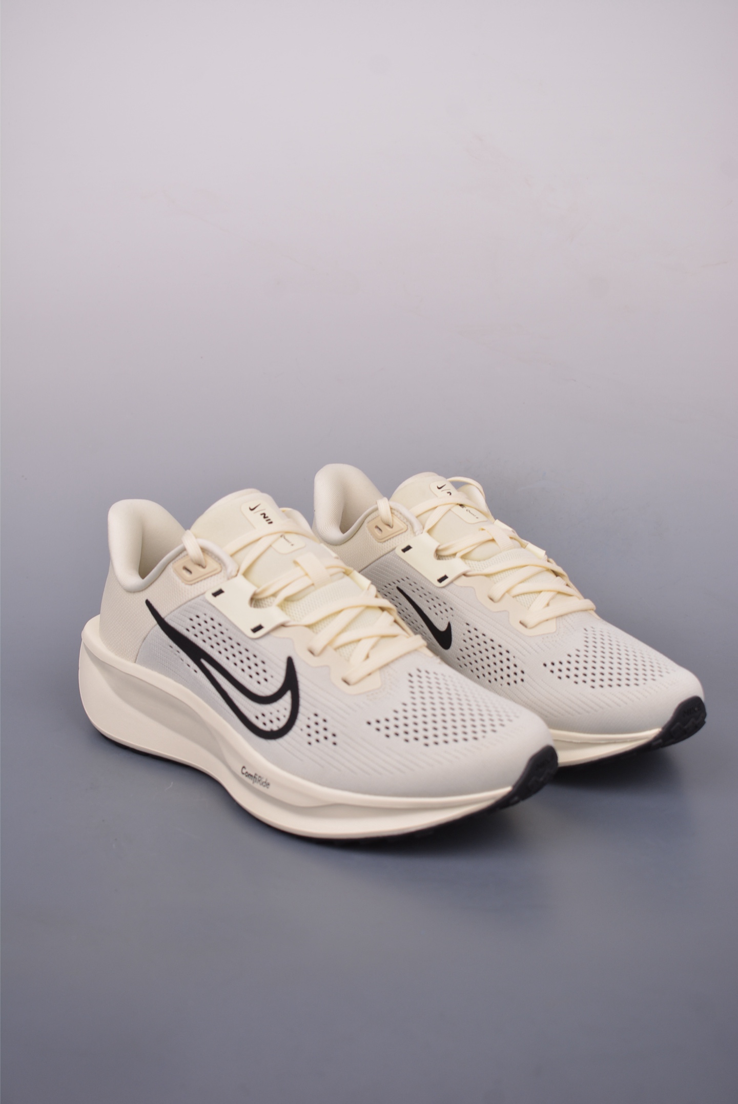 Nike Quest 6 Men's Running Shoes - Breathable Mesh, Lightweight Comfort 2 i1746991935186 4357 0 0