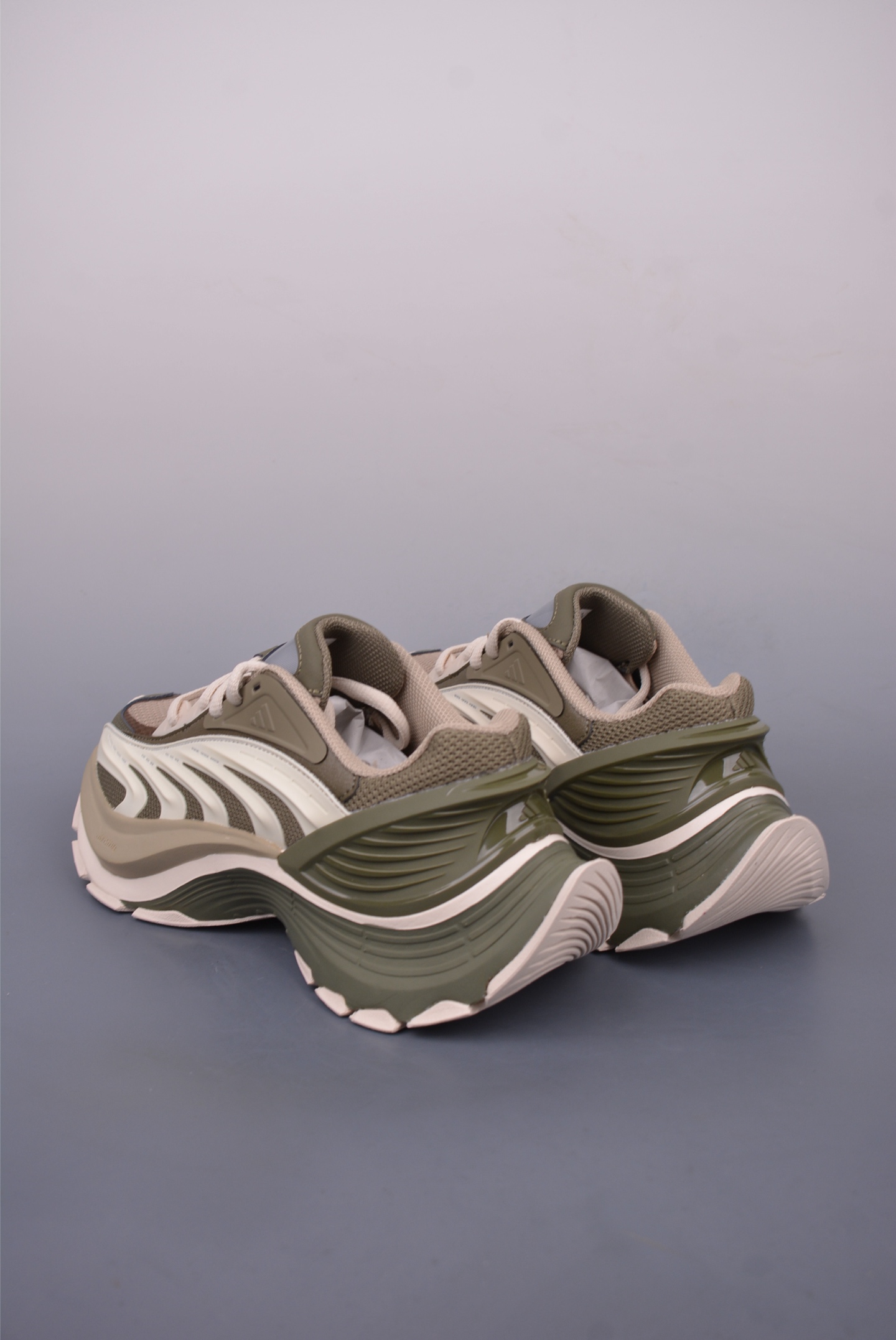 Adidas Vento XLG MTW Retro Sneakers - Breathable Mesh & Leather Design 2 i1746992066704 5553 0 1