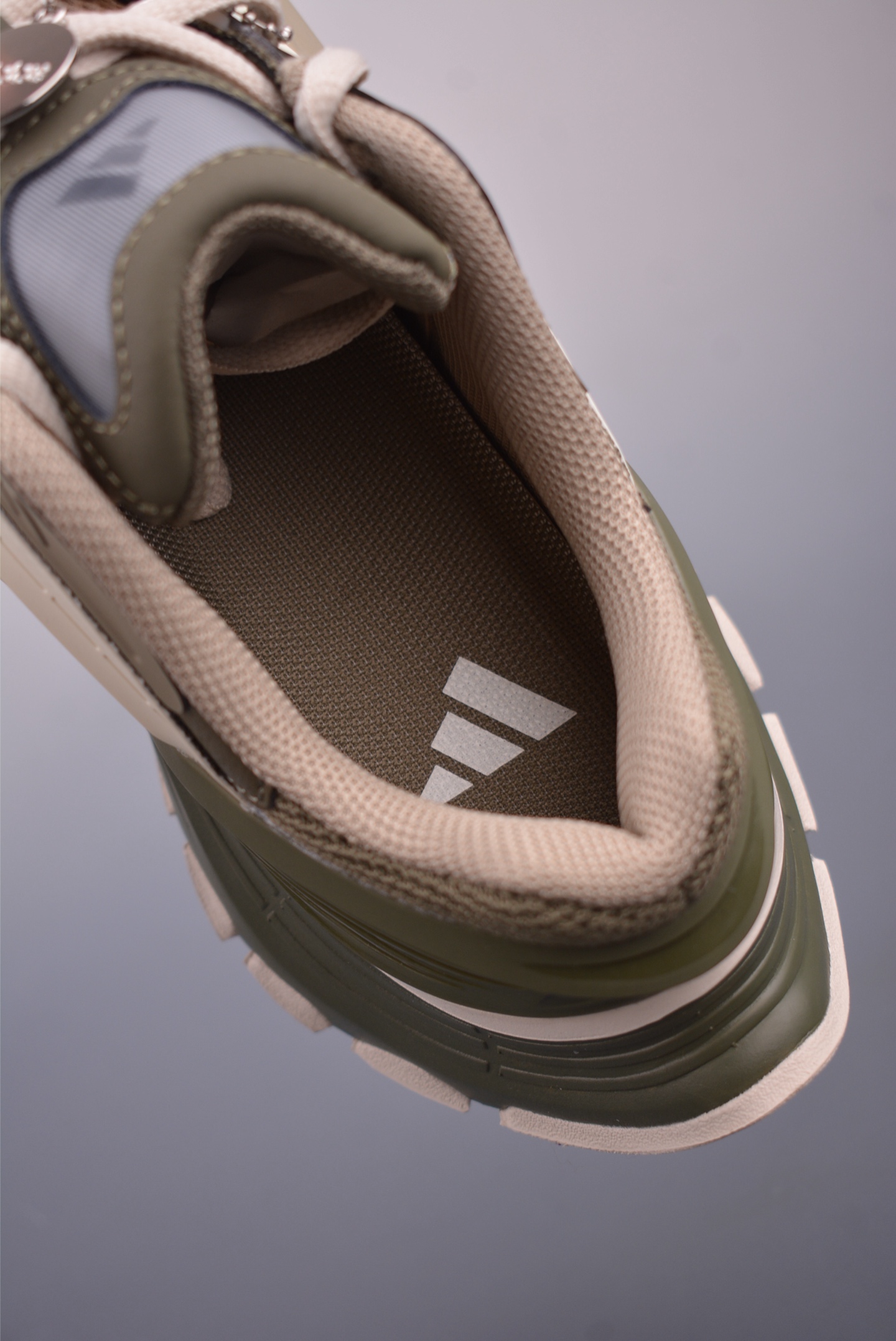 Adidas Vento XLG MTW Retro Sneakers - Breathable Mesh & Leather Design 9 i1746992069620 443 0 8