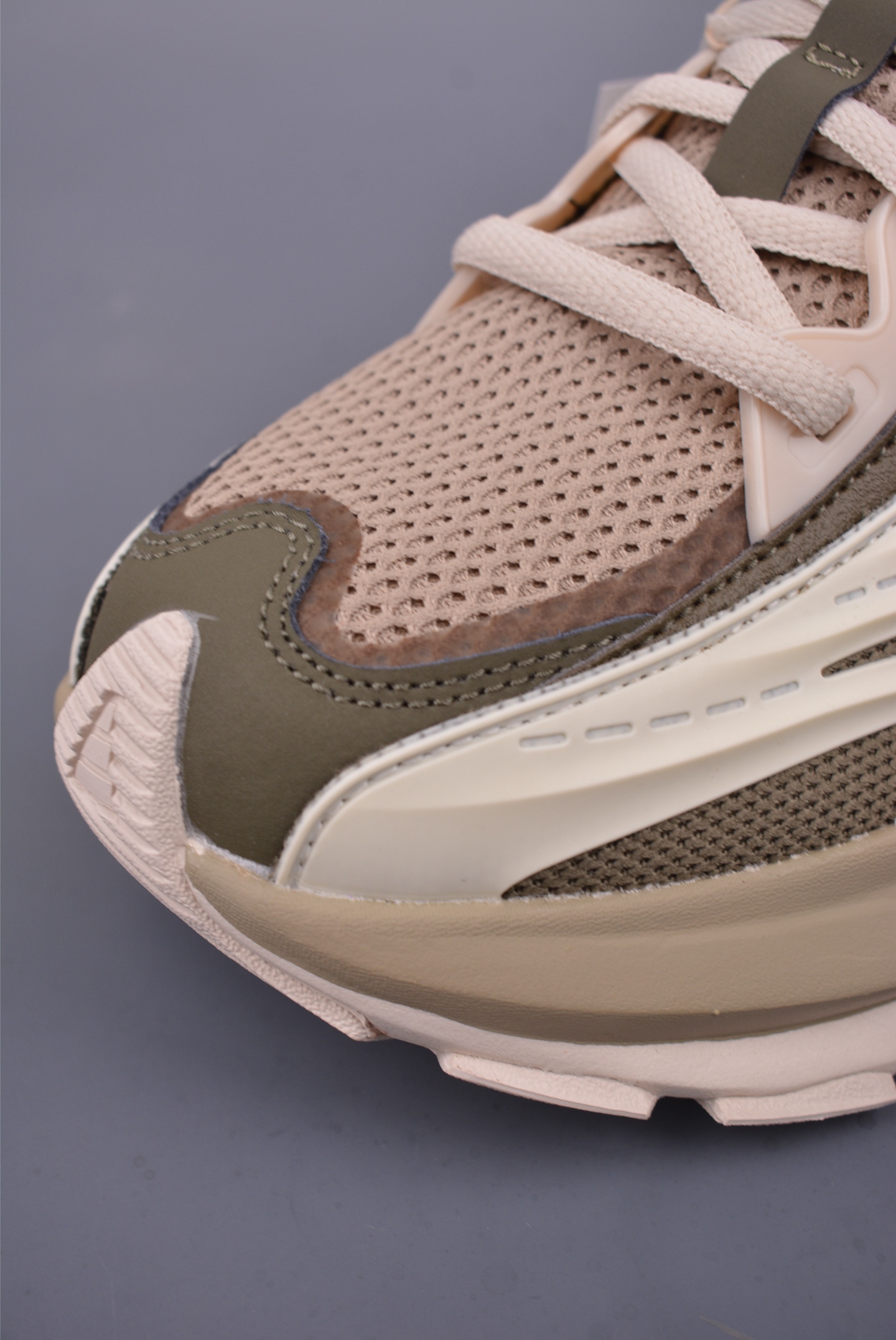 Adidas Vento XLG MTW Retro Sneakers - Breathable Mesh & Leather Design 6 i1746992069664 9493 0 5