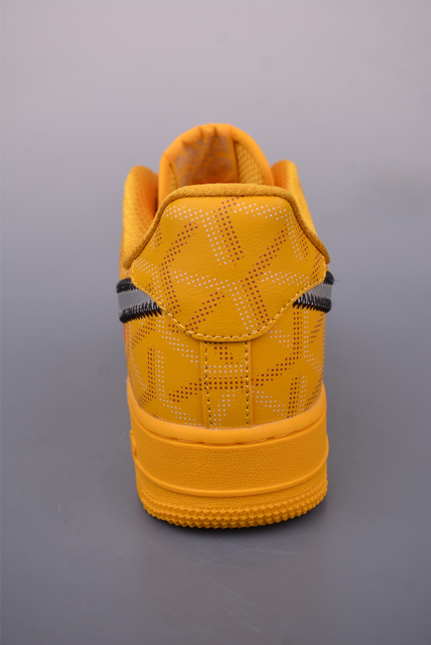 Nike Air Force 1 Low OFF Collab Yellow Edition - Premium Quality Sneakers 4 i1746992947456 9912 0 3