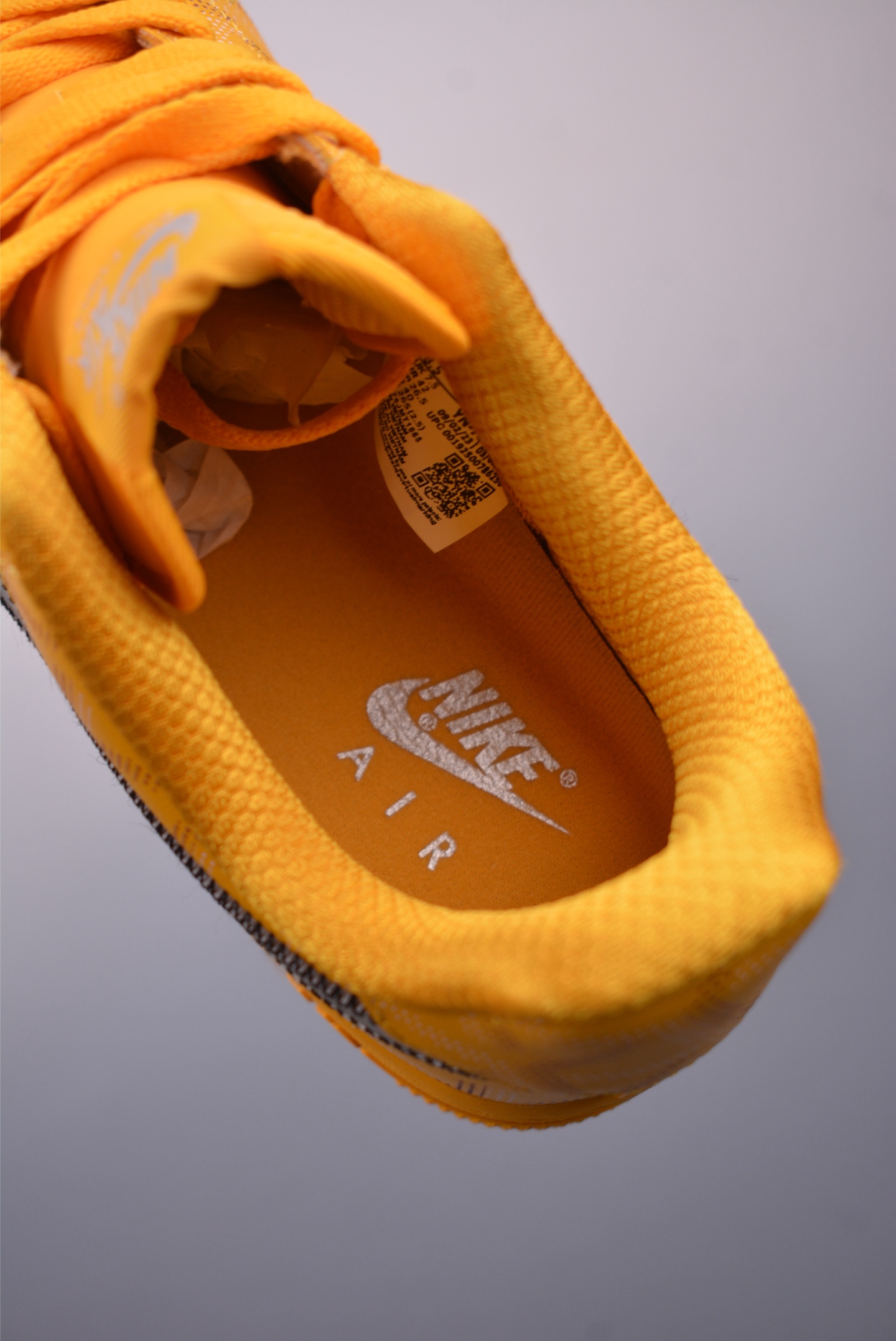 Nike Air Force 1 Low OFF Collab Yellow Edition - Premium Quality Sneakers 9 i1746992955053 5533 0 8