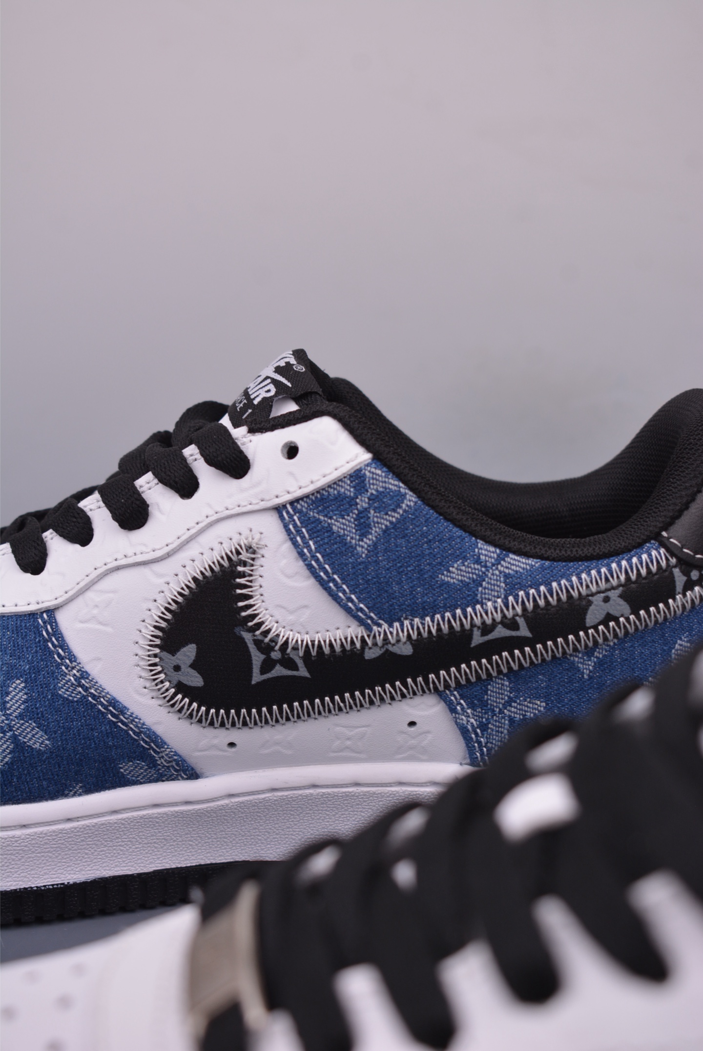 Nike Air Force 1 Low LV联名 YN769833