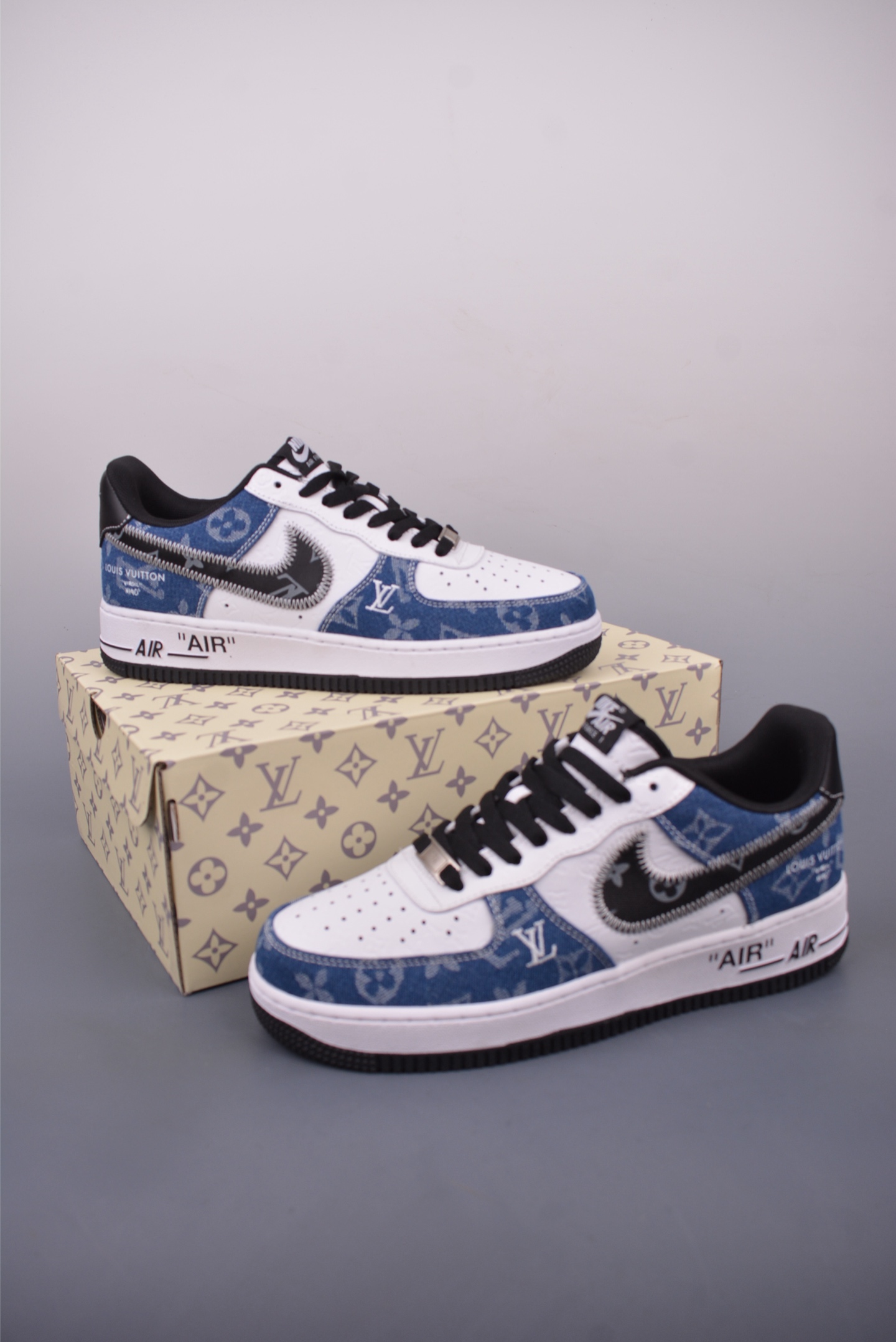 Nike Air Force 1 Low LV联名 YN769833
