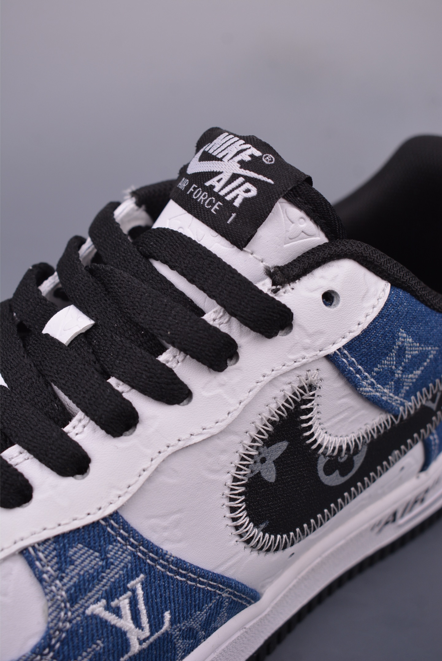 Nike Air Force 1 Low LV联名 YN769833
