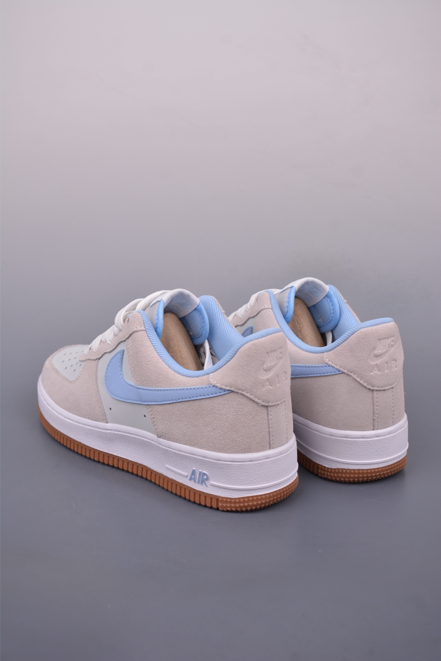 Nike Air Force 1 Low Grey Blue, Premium Materials & Honeycomb Cushioning 2 i1746993175942 1049 0 1