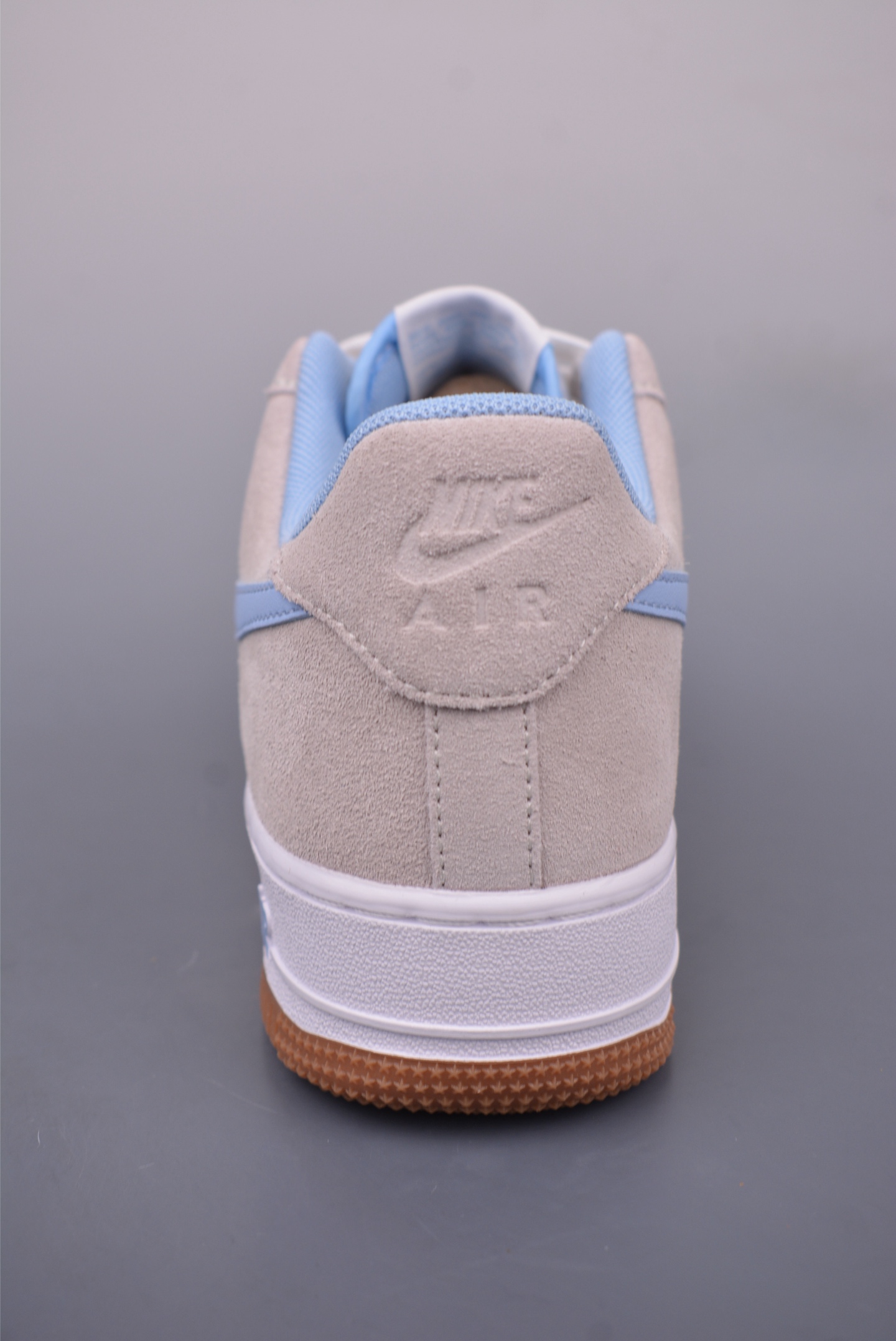 Nike Air Force 1 Low Grey Blue, Premium Materials & Honeycomb Cushioning 4 i1746993181381 3506 0 3
