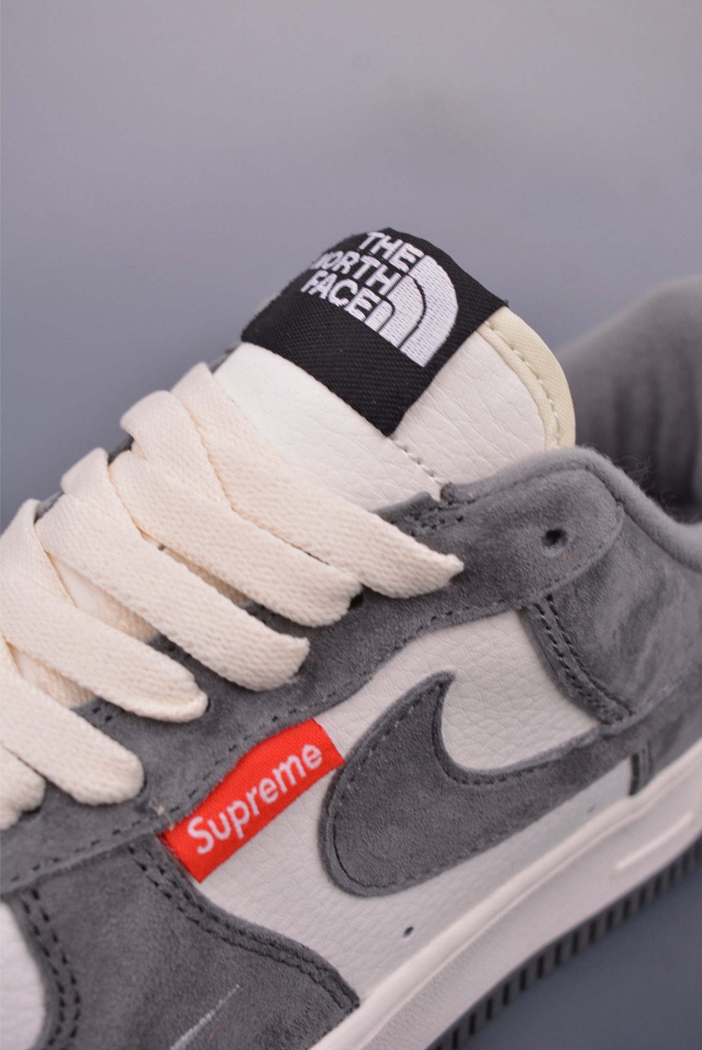 Nike Air Force 1 Low The North Face, Men's Fashion Sneakers 7 i1746993265850 3670 0 6