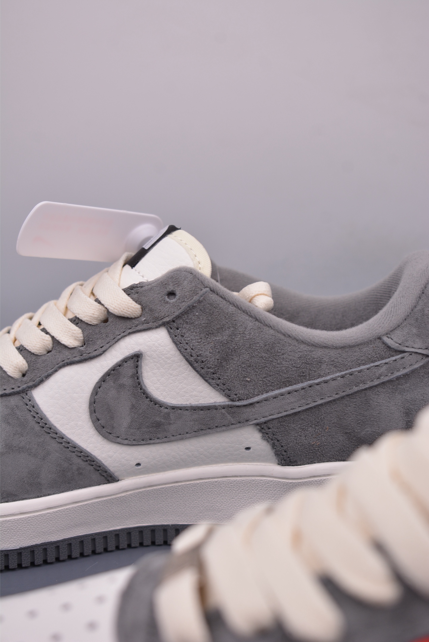 Nike Air Force 1 Low The North Face, Men's Fashion Sneakers 8 i1746993271834 4046 0 7