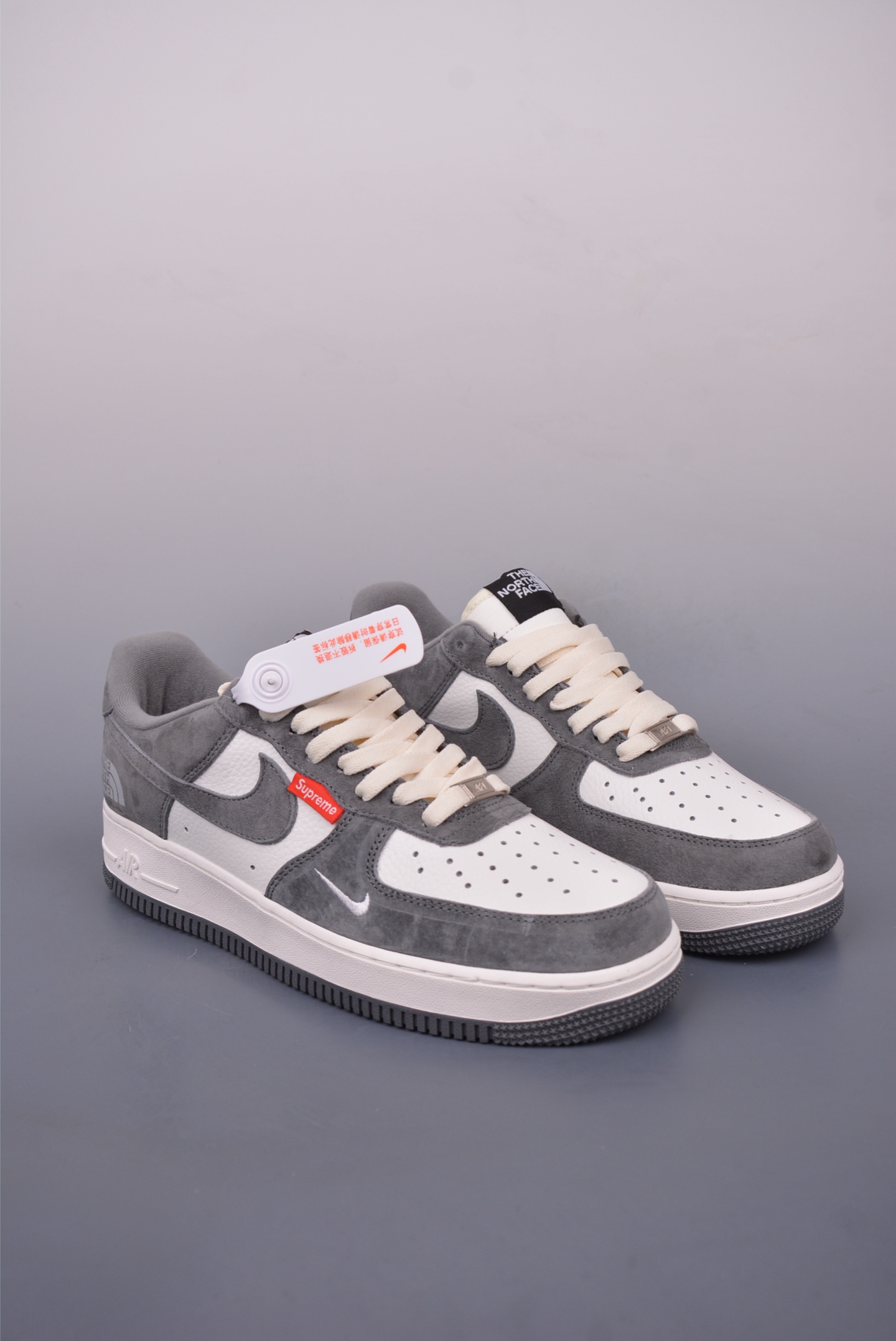 Nike Air Force 1 Low The North Face, Men's Fashion Sneakers 1 i1746993271850 3719 0 0