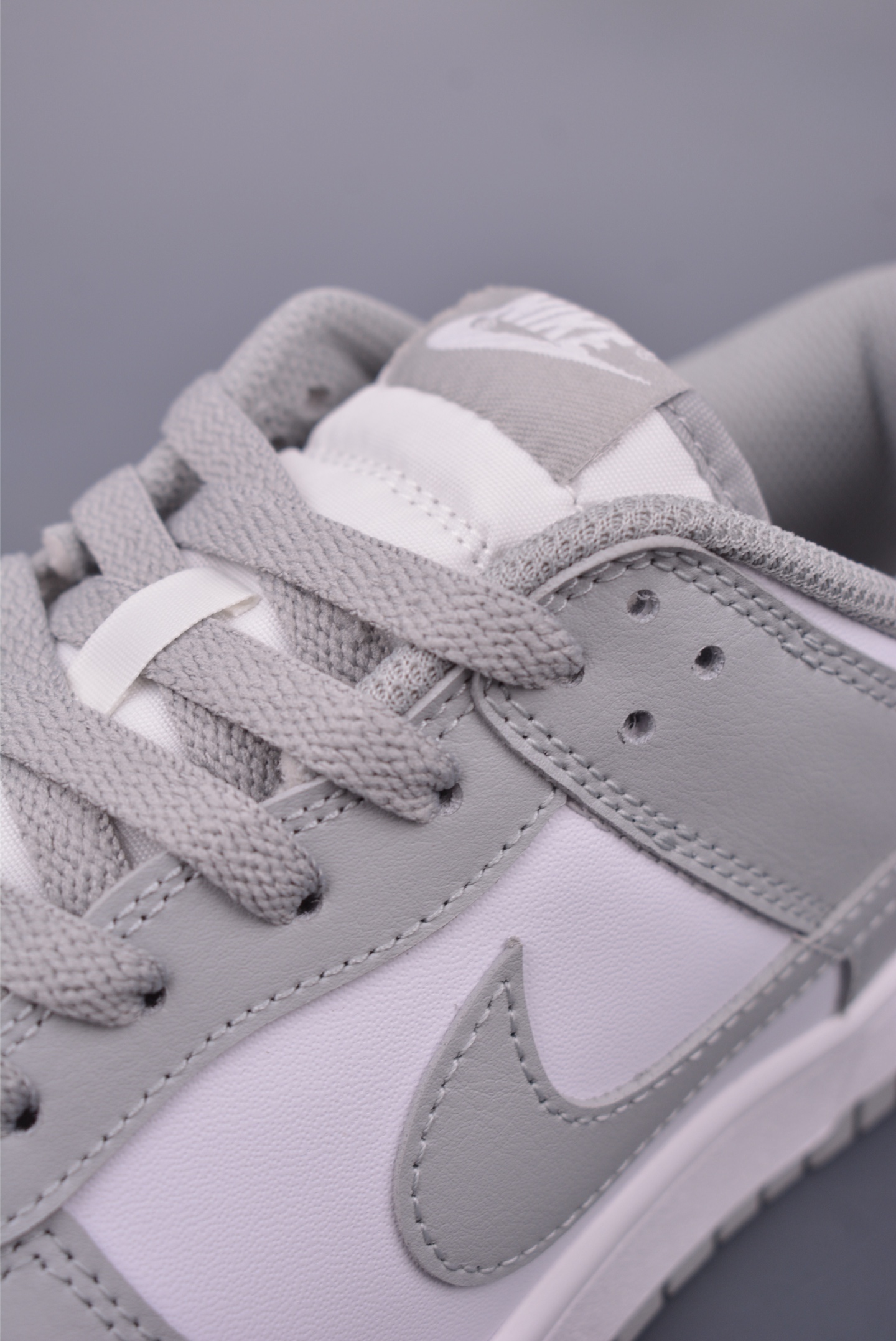 Nike SB Dunk Low Wolf Grey White Skateboarding Shoes HF5441 7 i1746994074227 6754 0 6