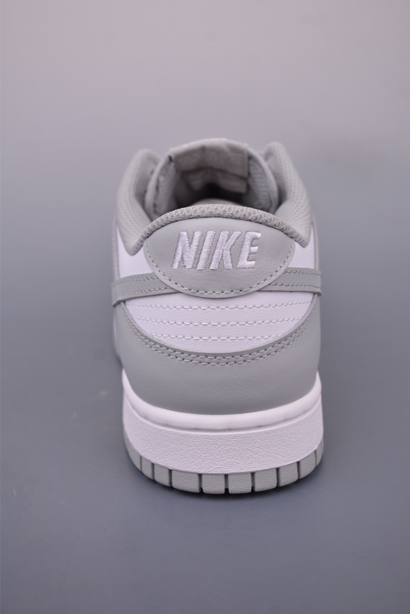 Nike SB Dunk Low Wolf Grey White Skateboarding Shoes HF5441 4 i1746994074262 2397 0 3