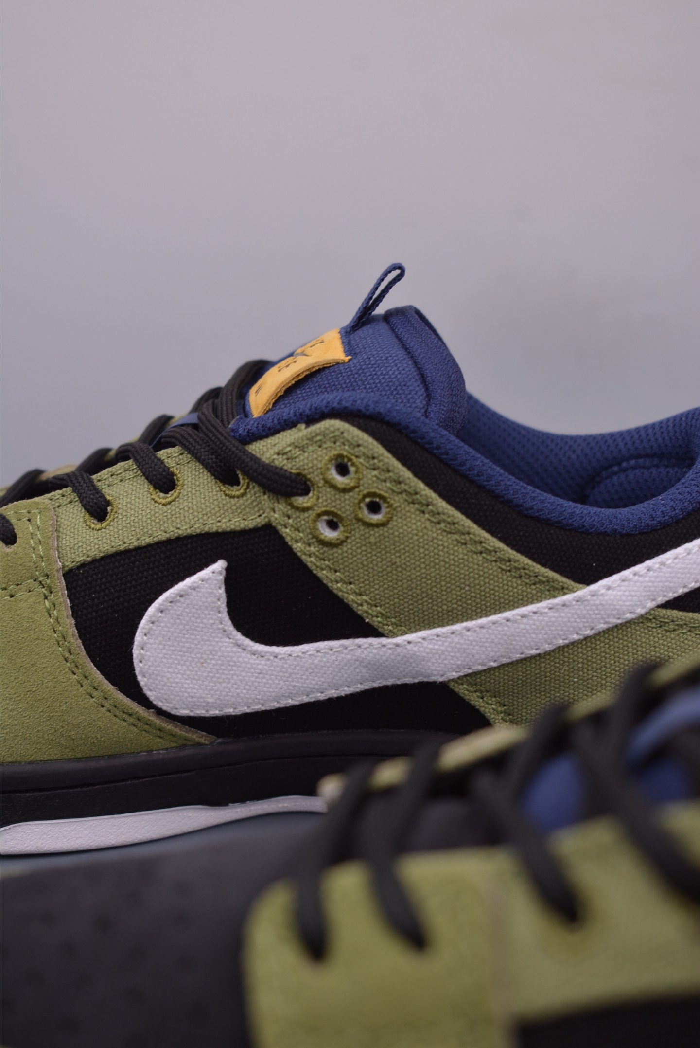 200 NIKE SB Dunk Low 性价比天花板 尝鲜先行版 原装头层材料 独家版型蒸餾加工 DX6775-400