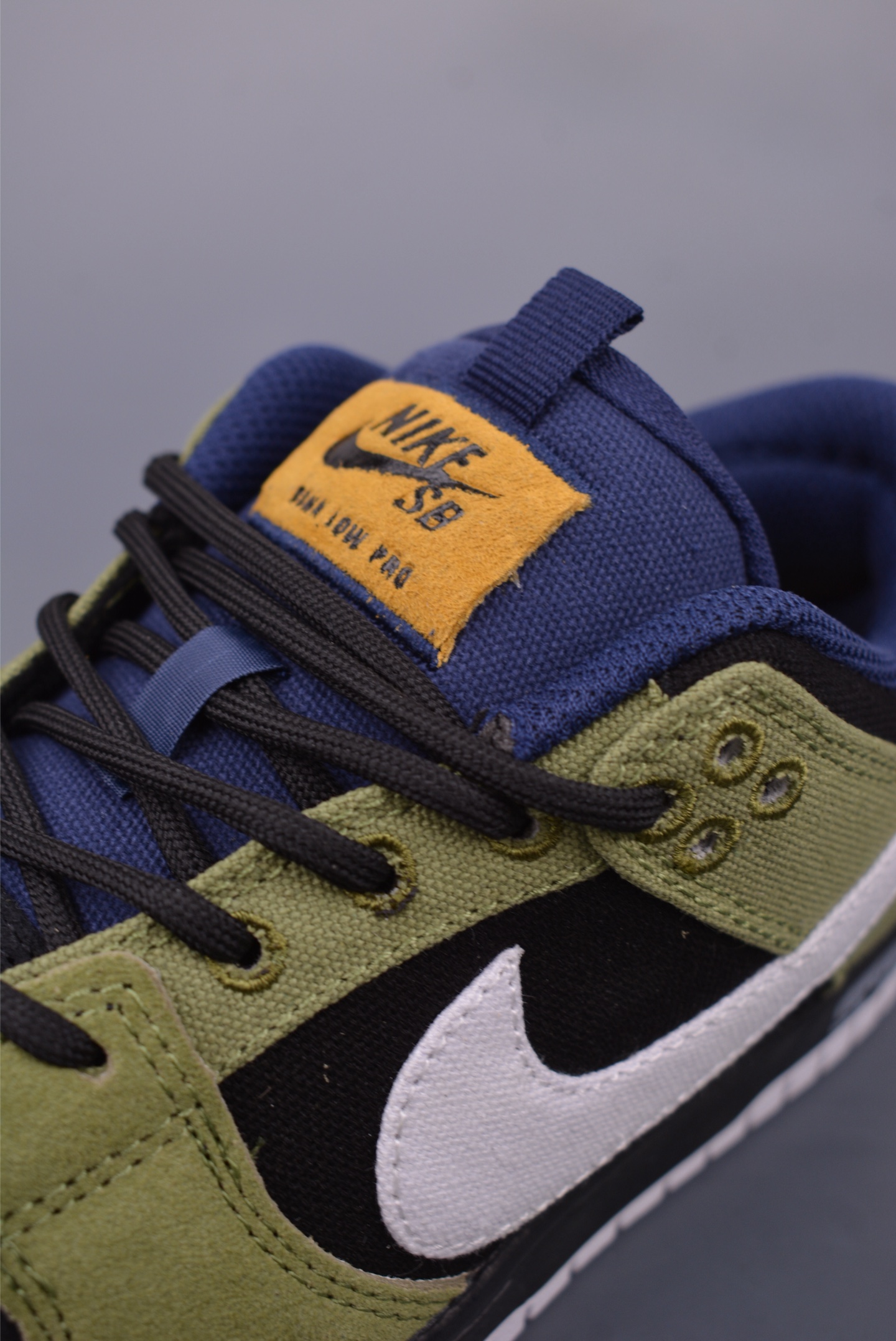 200 NIKE SB Dunk Low 性价比天花板 尝鲜先行版 原装头层材料 独家版型蒸餾加工 DX6775-400